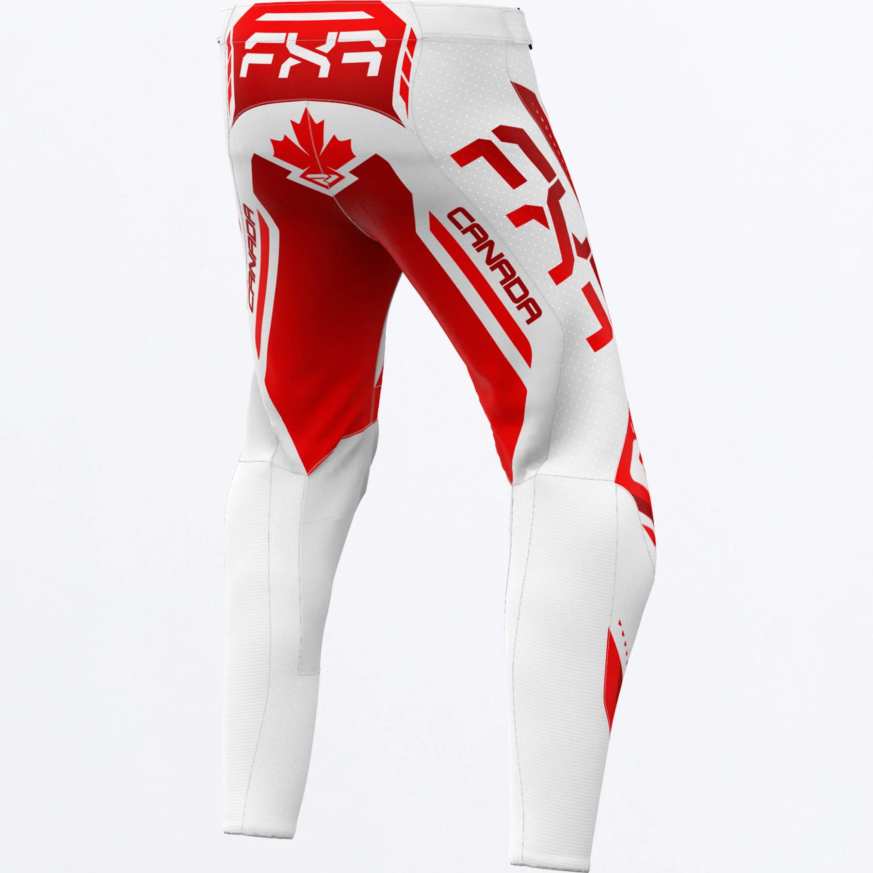 Custom Vapor Team Canada MX Pant - Image 2