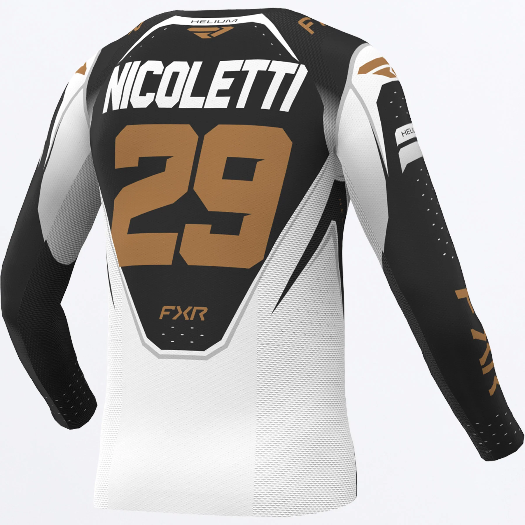 Custom Yth Helium MX Jersey - Image 4