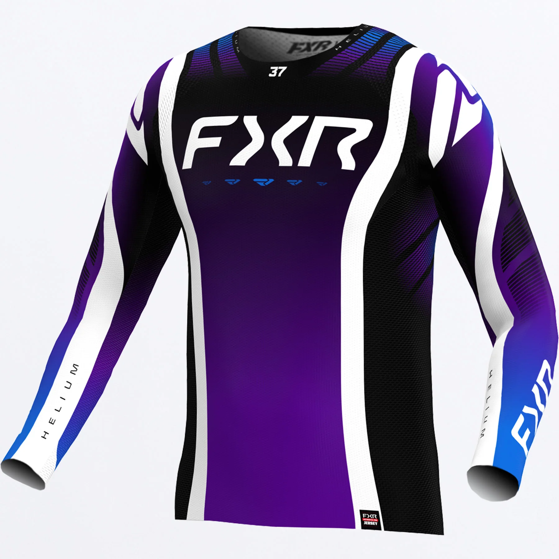 Custom Yth Helium MX Jersey - Image 7