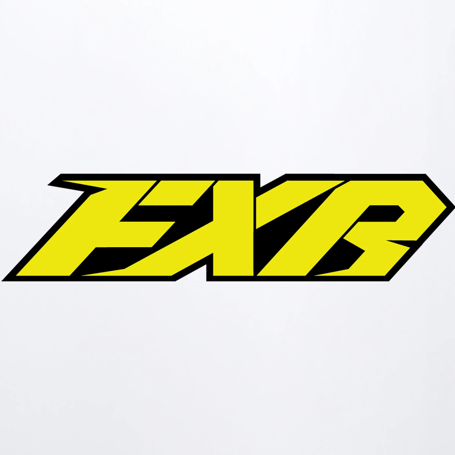 CX Sticker - 6" - Image 3