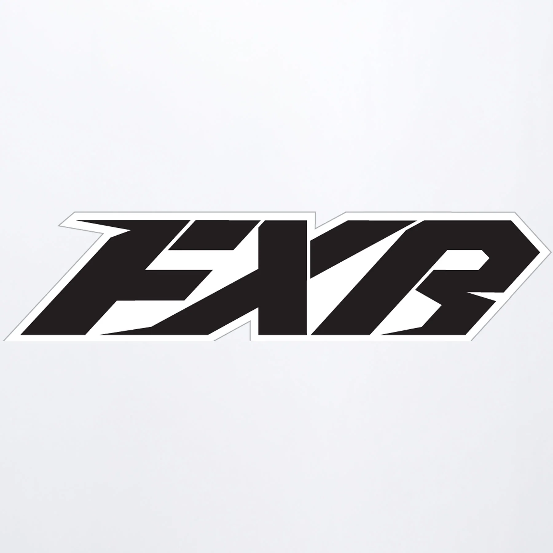 CX Sticker - 6" - Image 5