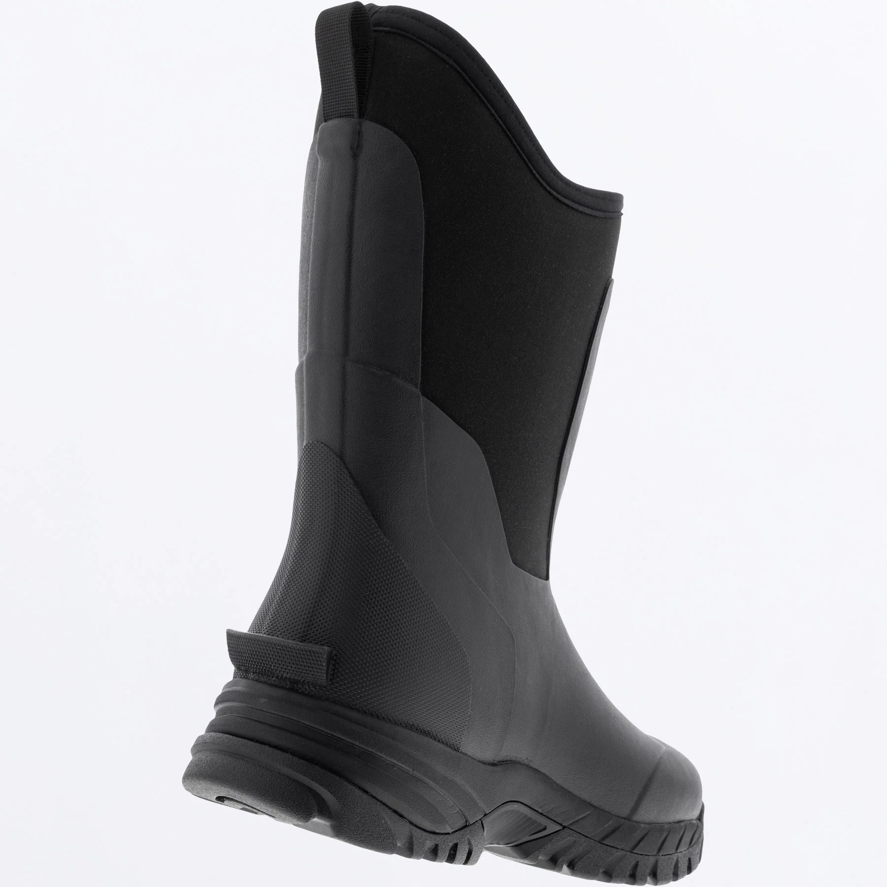 Evolution Boot - Image 2
