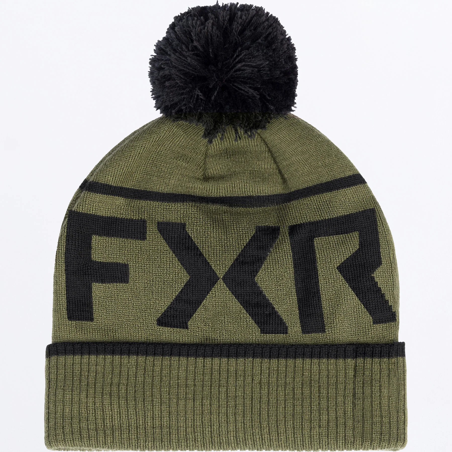 Expedition Wool Beanie - Image 6