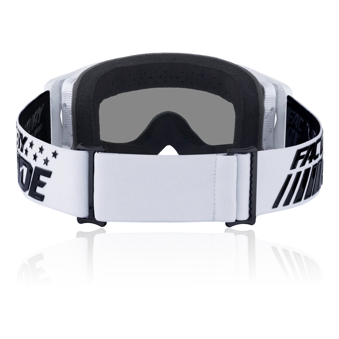 Factory Ride MX Goggle - Image 13