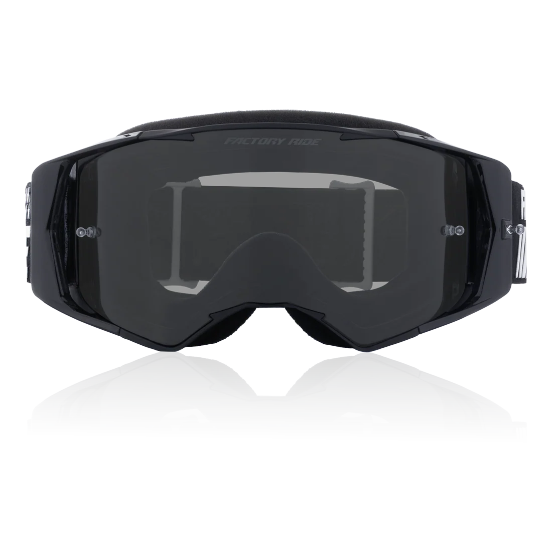 Factory Ride MX Goggle - Image 5