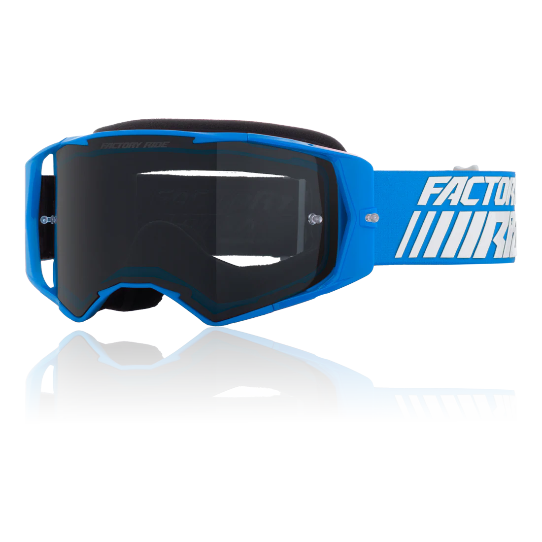 Factory Ride MX Goggle - Image 6
