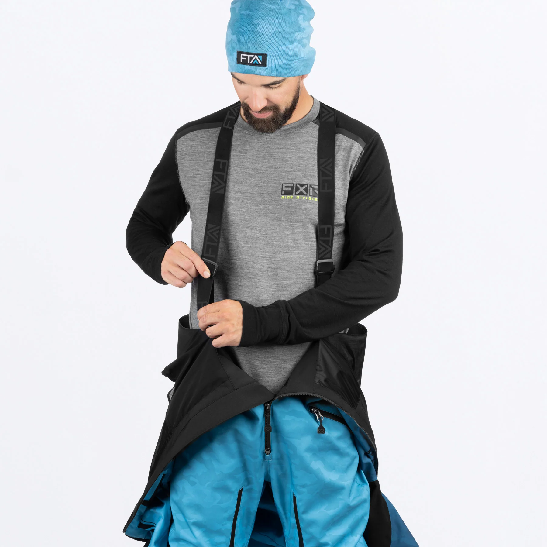 FLO - F.A.S.T.™ Monosuit - Image 15