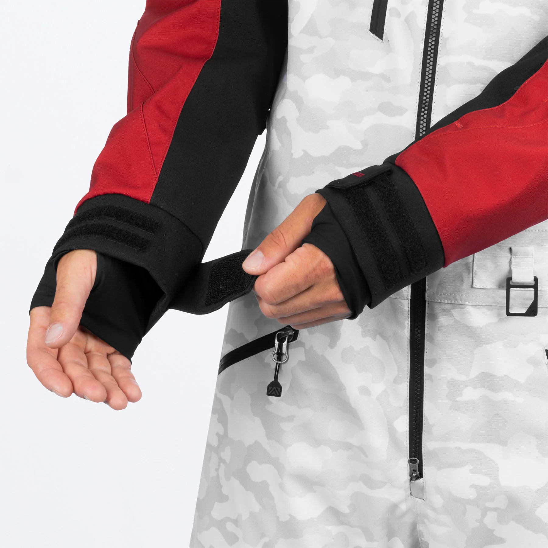 FLO - F.A.S.T.™ Monosuit - Image 26
