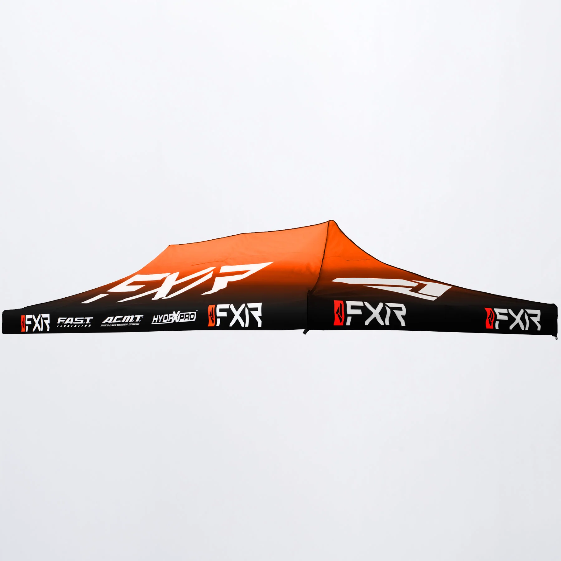 FXR Easy Up Tops - Image 4
