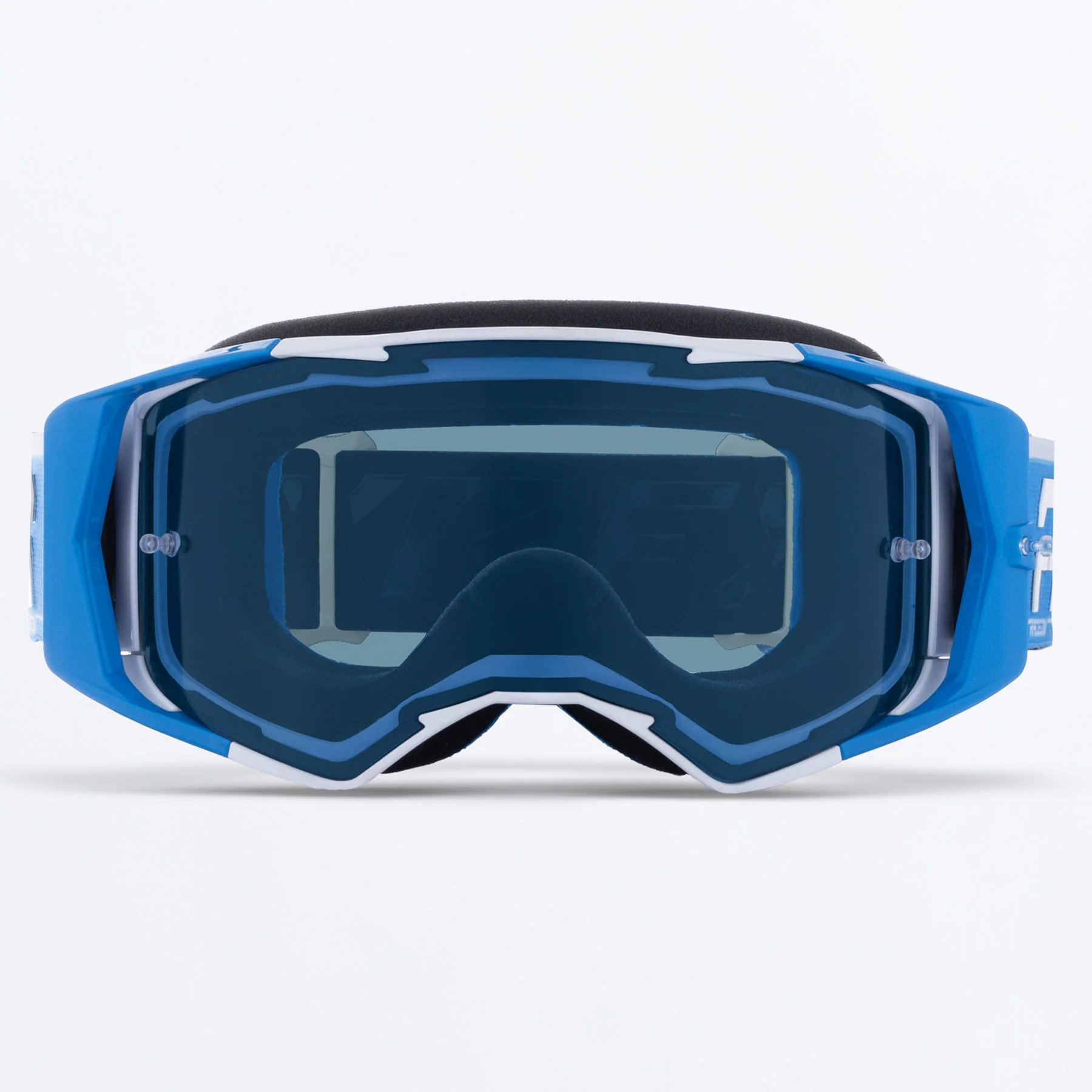 FXR Factory Ride MX Goggle - Image 15