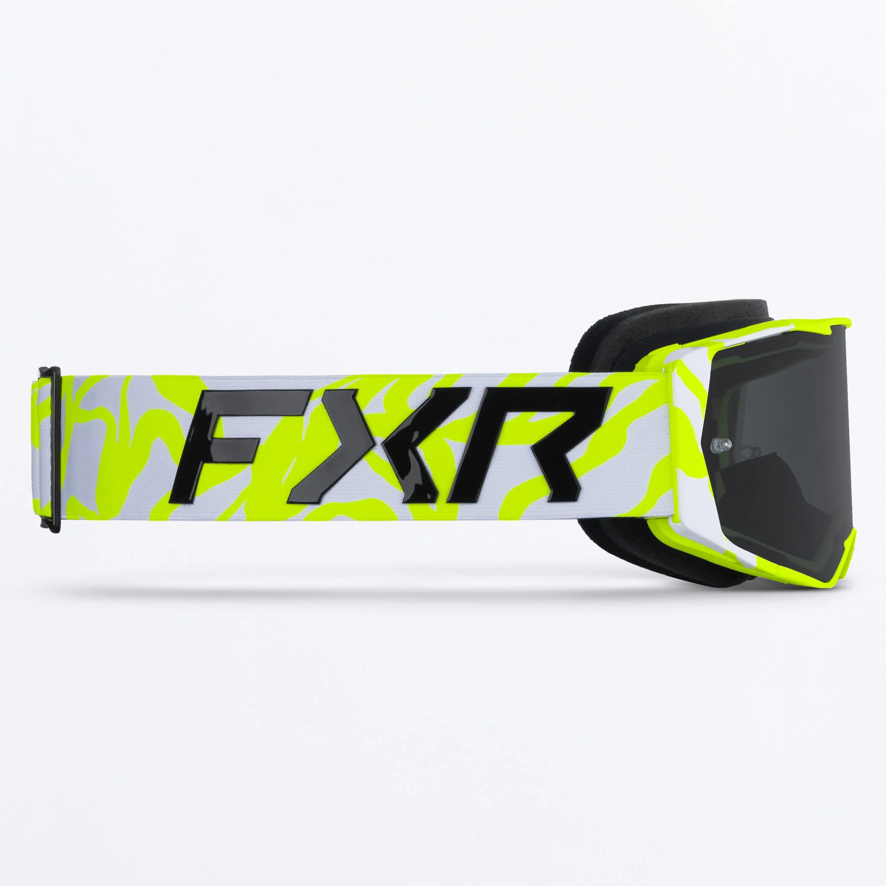 FXR Factory Ride MX Goggle - Image 29