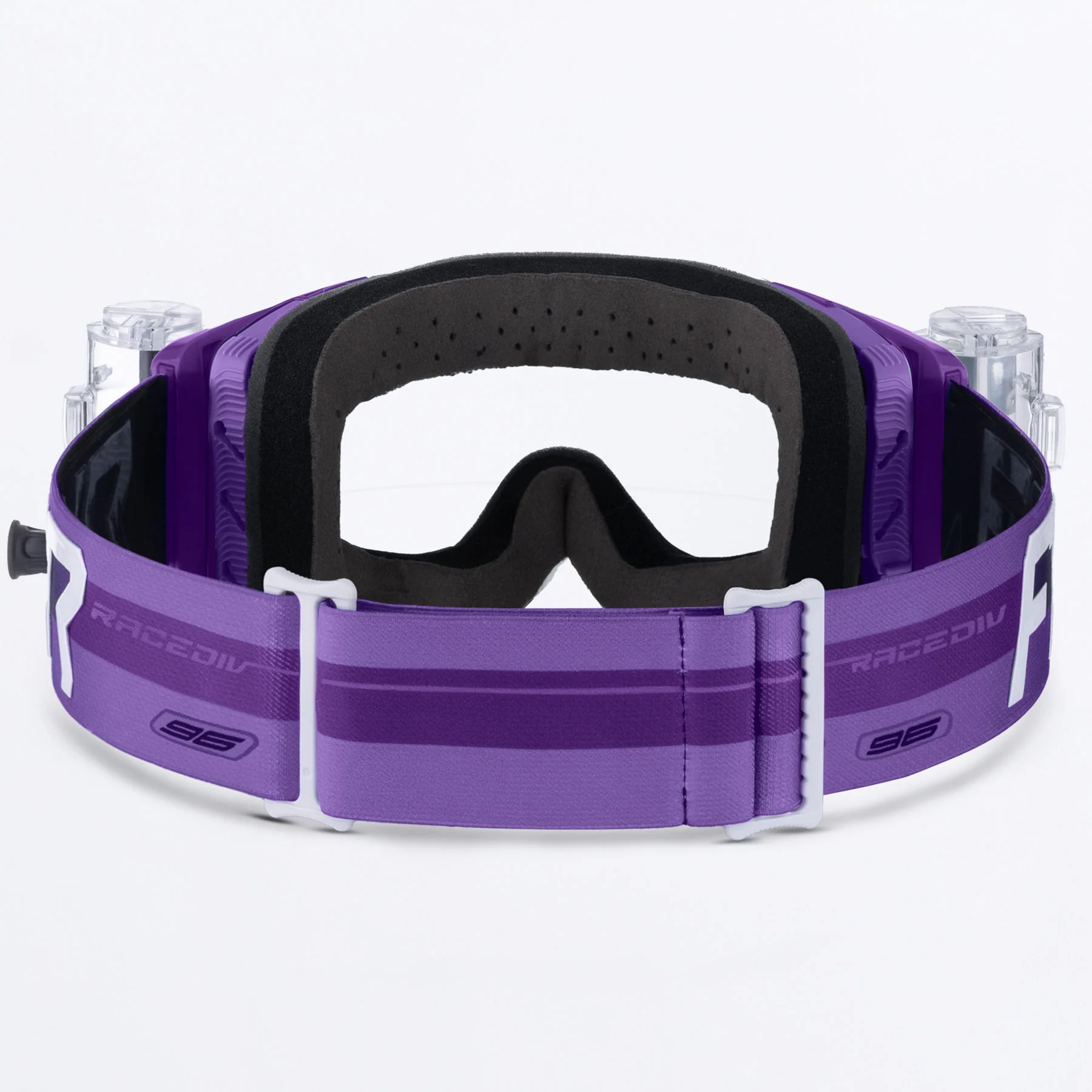 FXR Factory Ride Roll-Off Goggle - Image 8