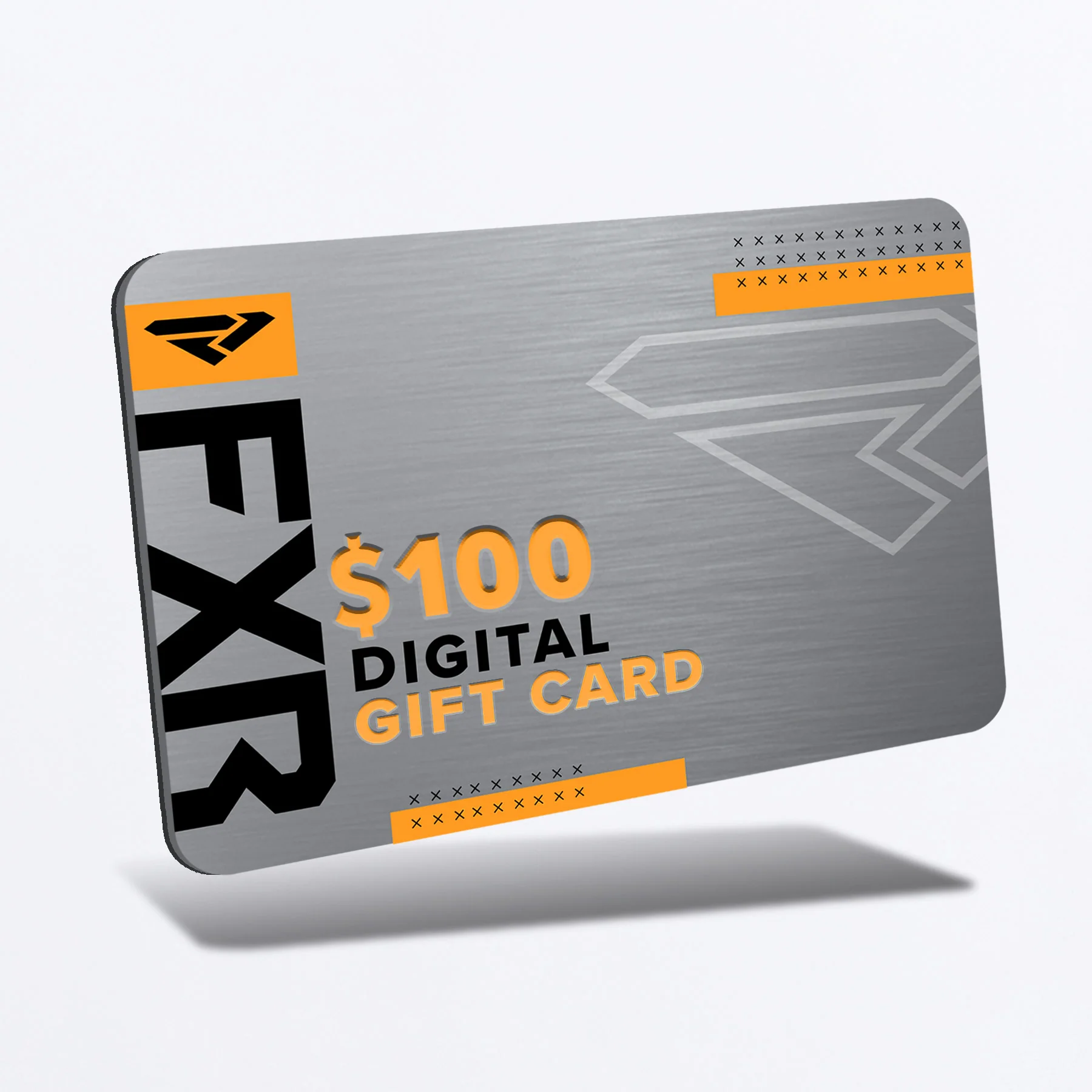 FXR Online Gift Card - Image 4