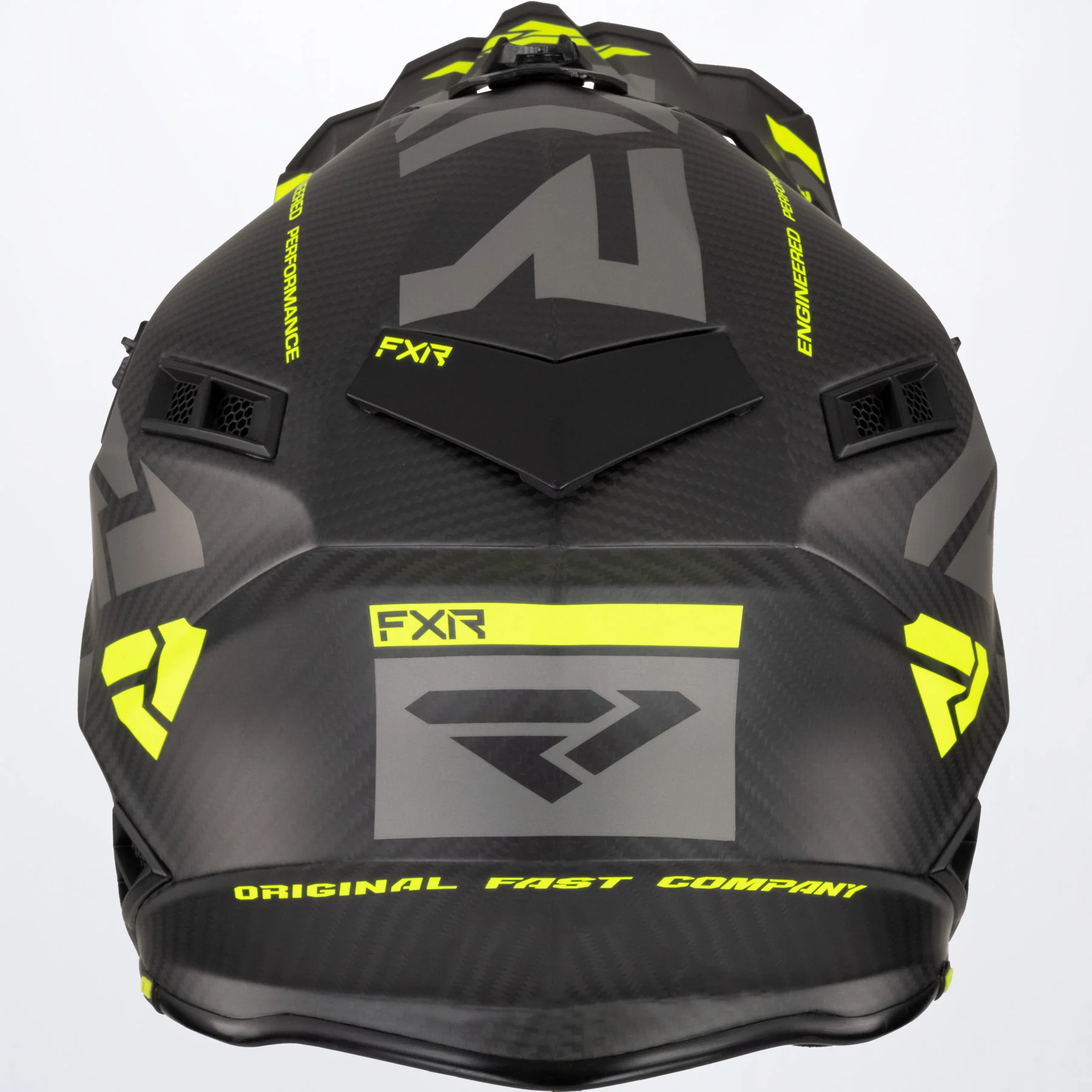 Helium Carbon Helmet with Quick Release Buckle - Image 10