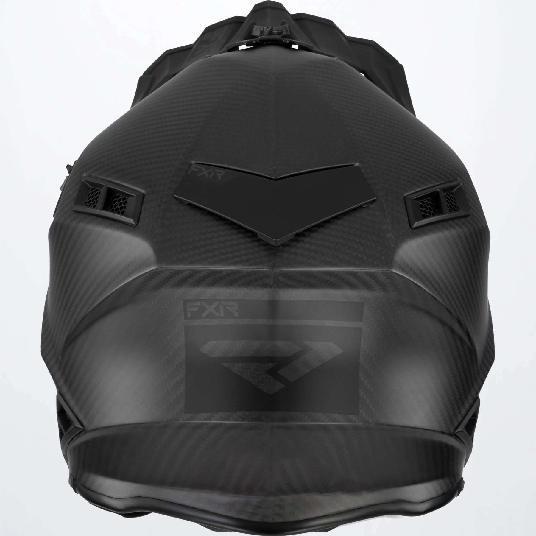 Helium Carbon Helmet with Quick Release Buckle - Image 5