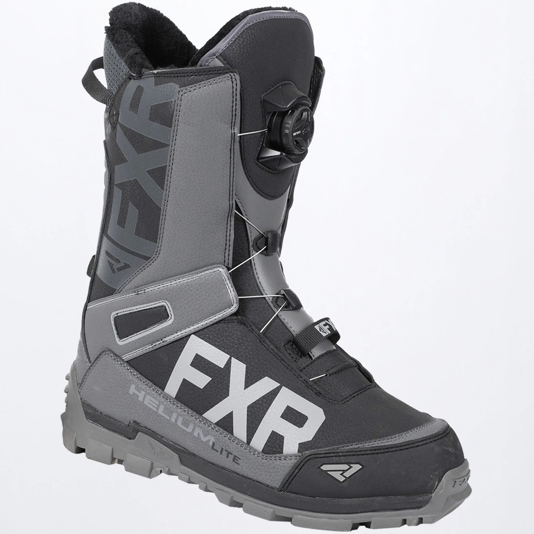 Helium Lite BOA Boot - Image 5