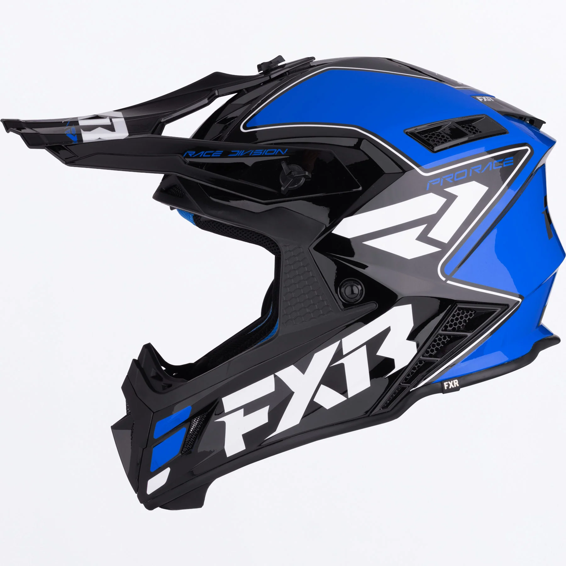 Helium MX Helmet - Image 2