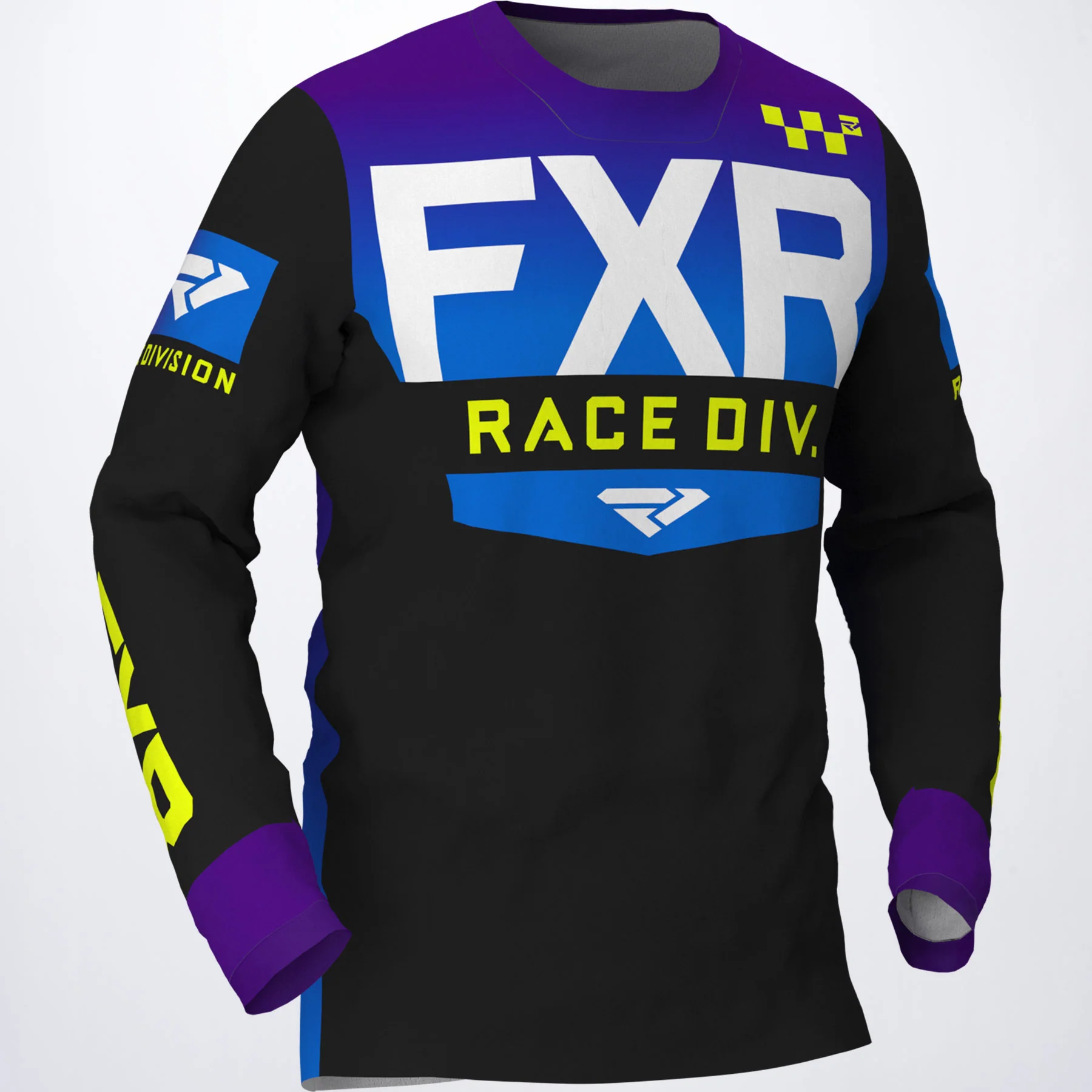 Helium MX Jersey - Image 5