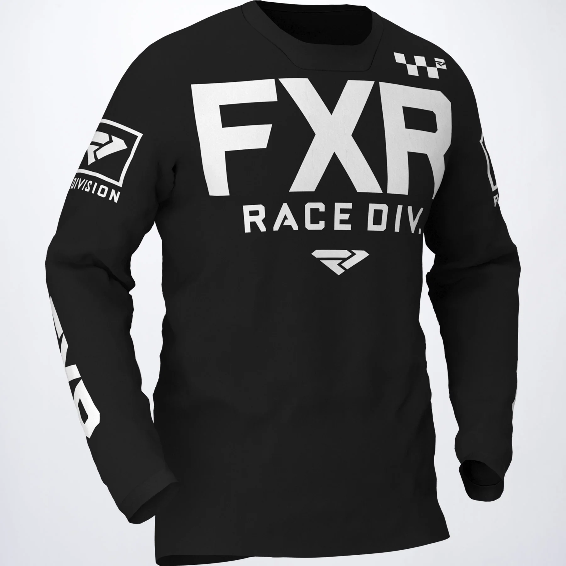 Helium MX Jersey - Image 9
