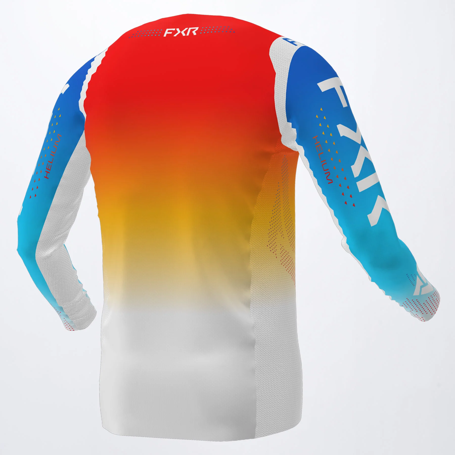 Helium MX Jersey - Image 10
