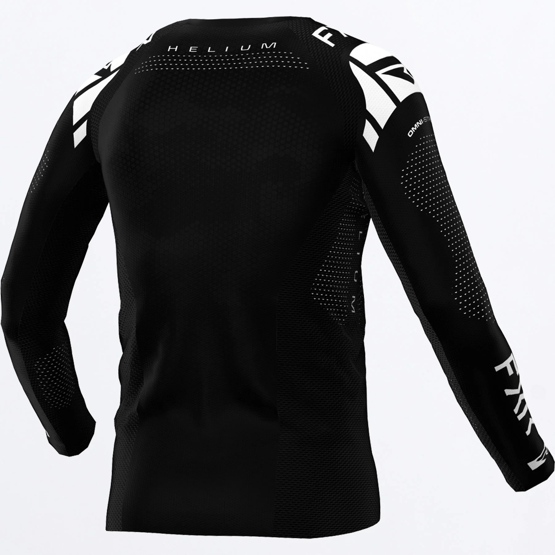 Helium MX Jersey - Image 5