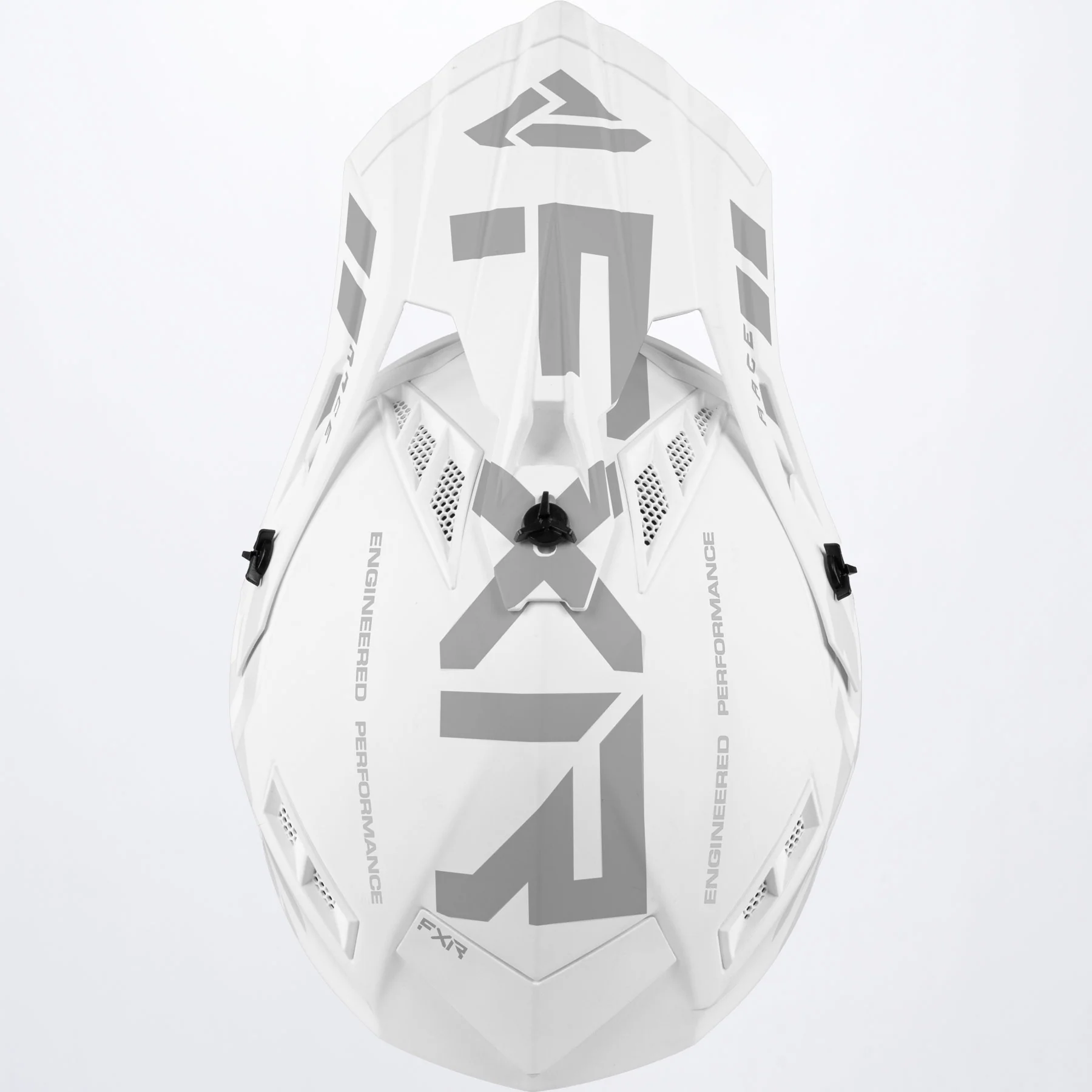 Helium Prime Helmet with Quick Release Buckle - Image 14