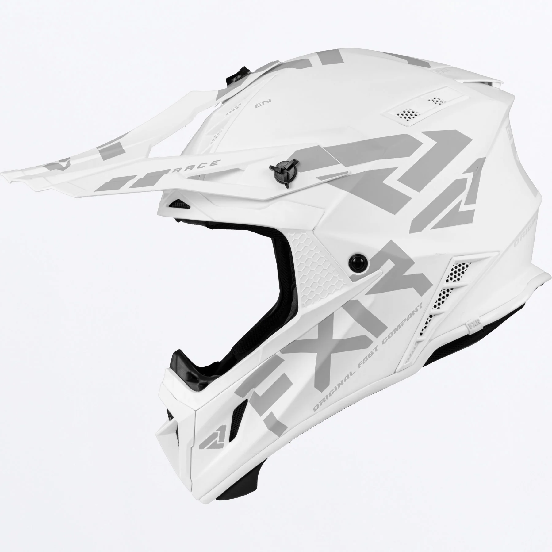 Helium Prime Helmet w/ Quick Release Buckle - Image 7