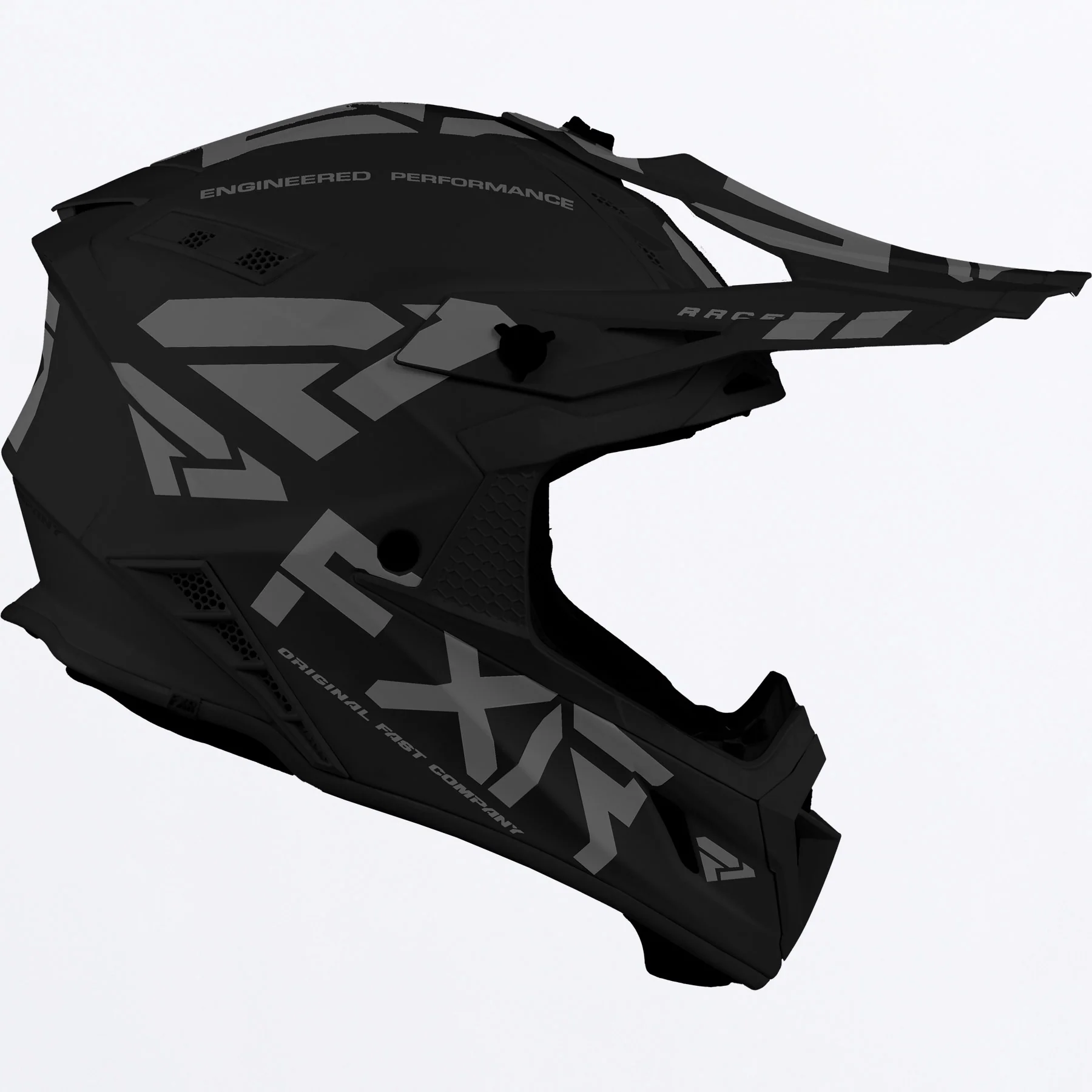 Helium Prime Helmet with D-Ring - Image 3
