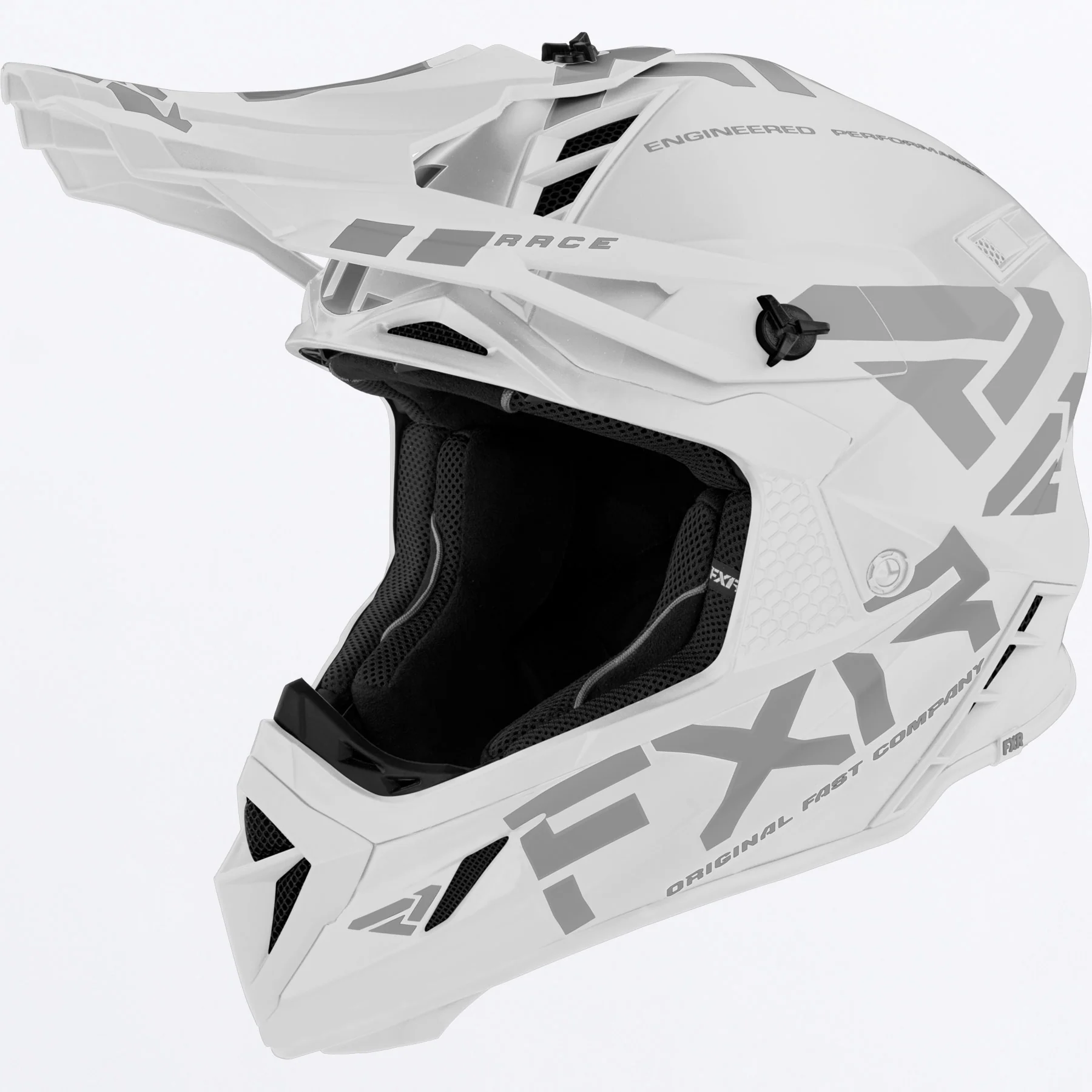 Helium Prime Helmet with D-Ring - Image 6