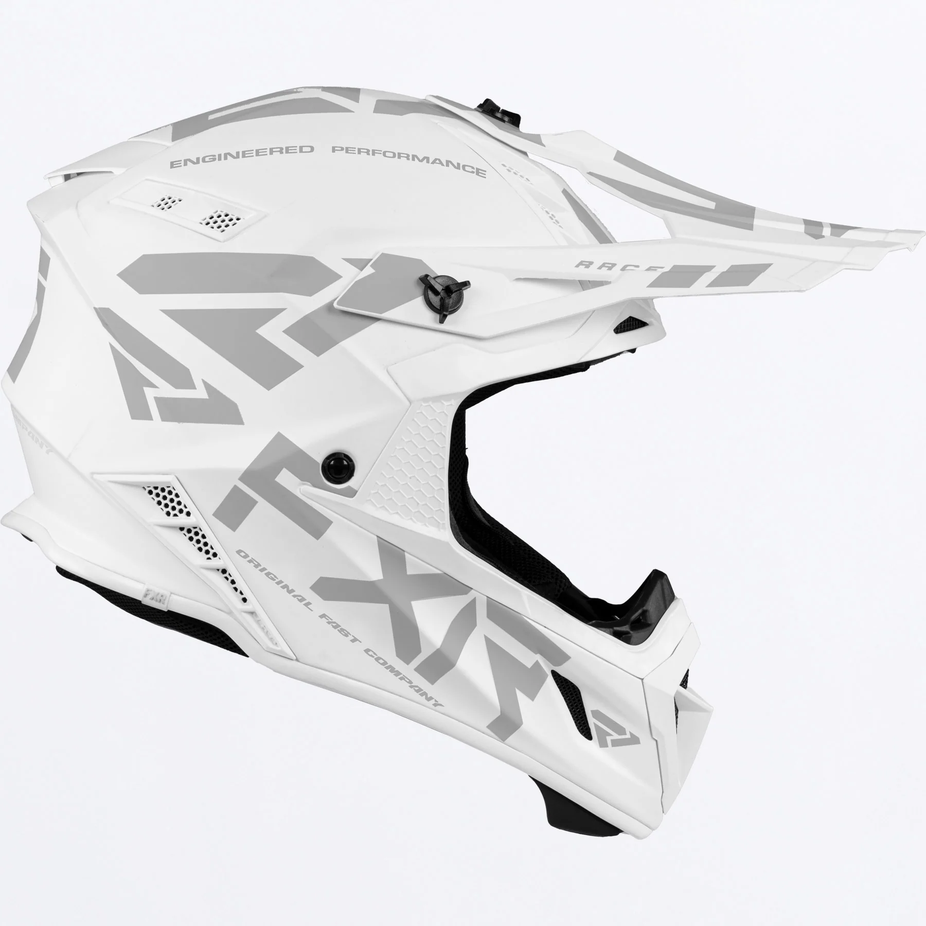 Helium Prime Helmet with D-Ring - Image 8