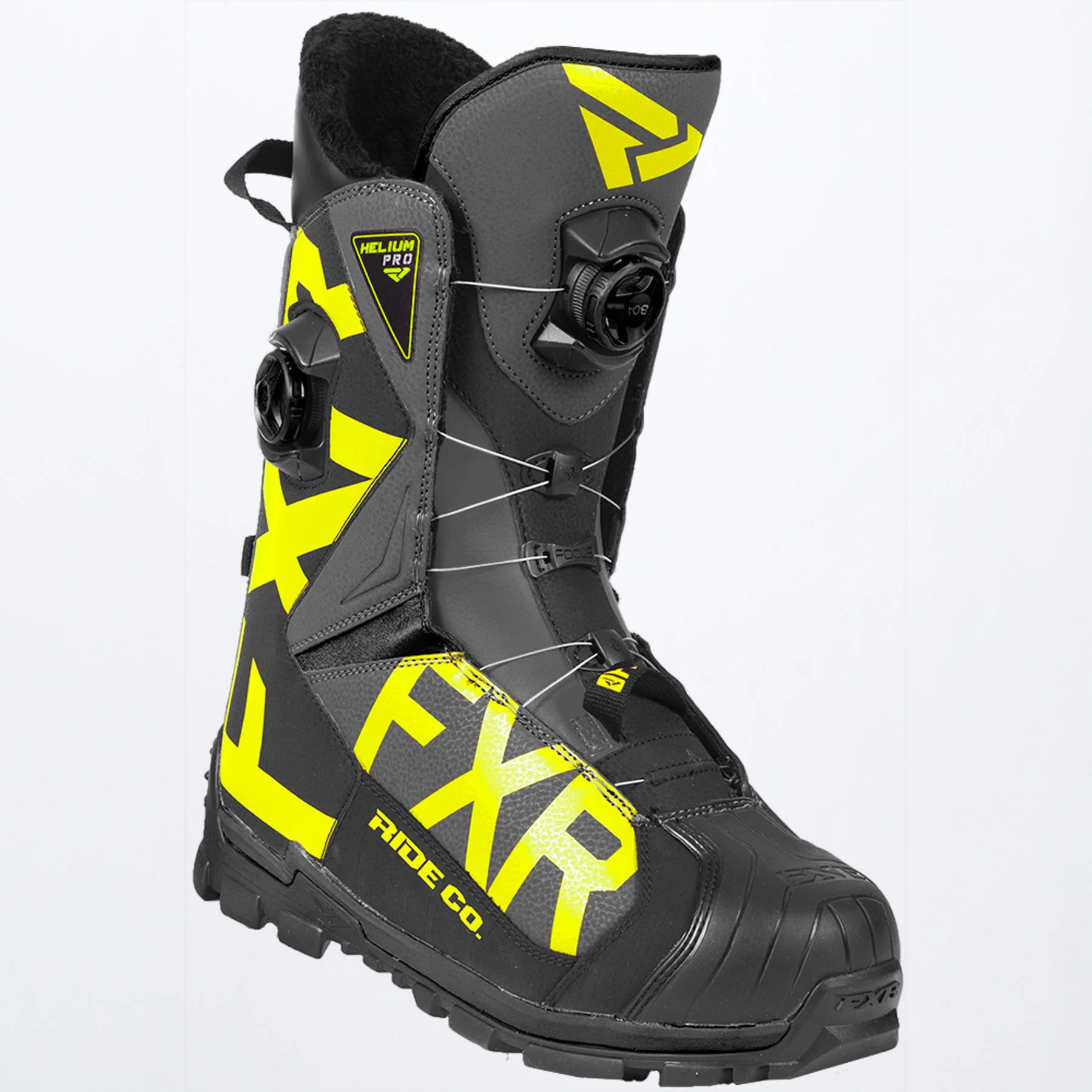 Helium Pro BOA Boot - Image 7