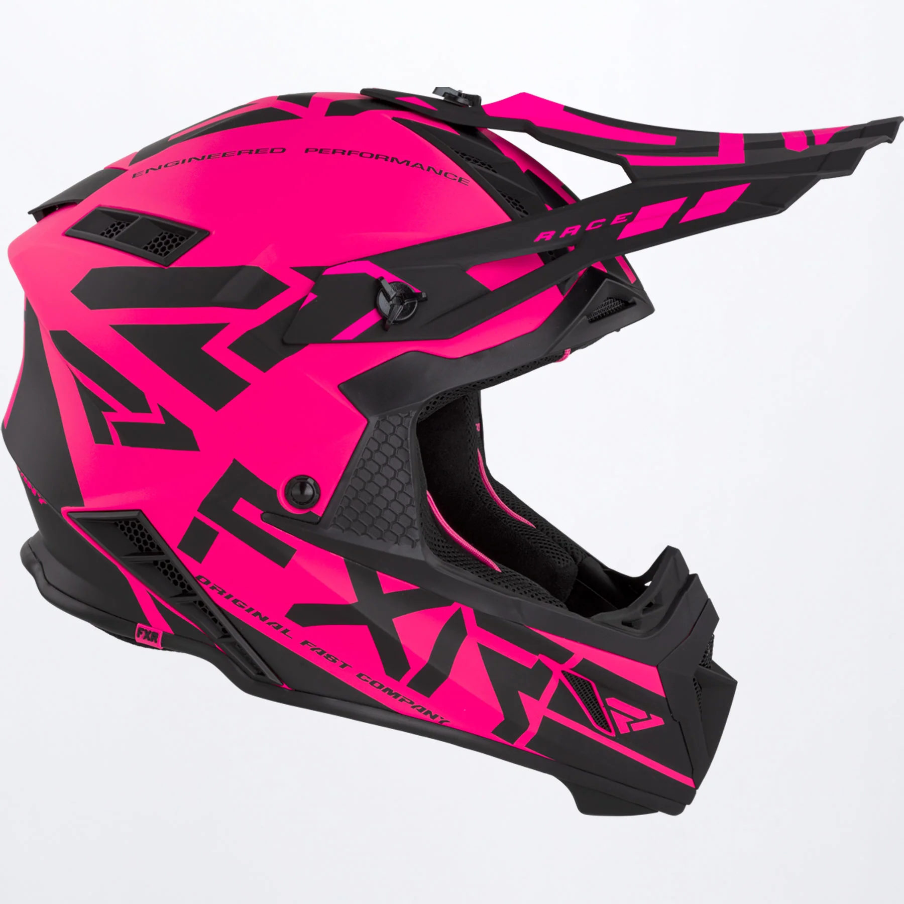 Helium Race Div Helmet - Image 9
