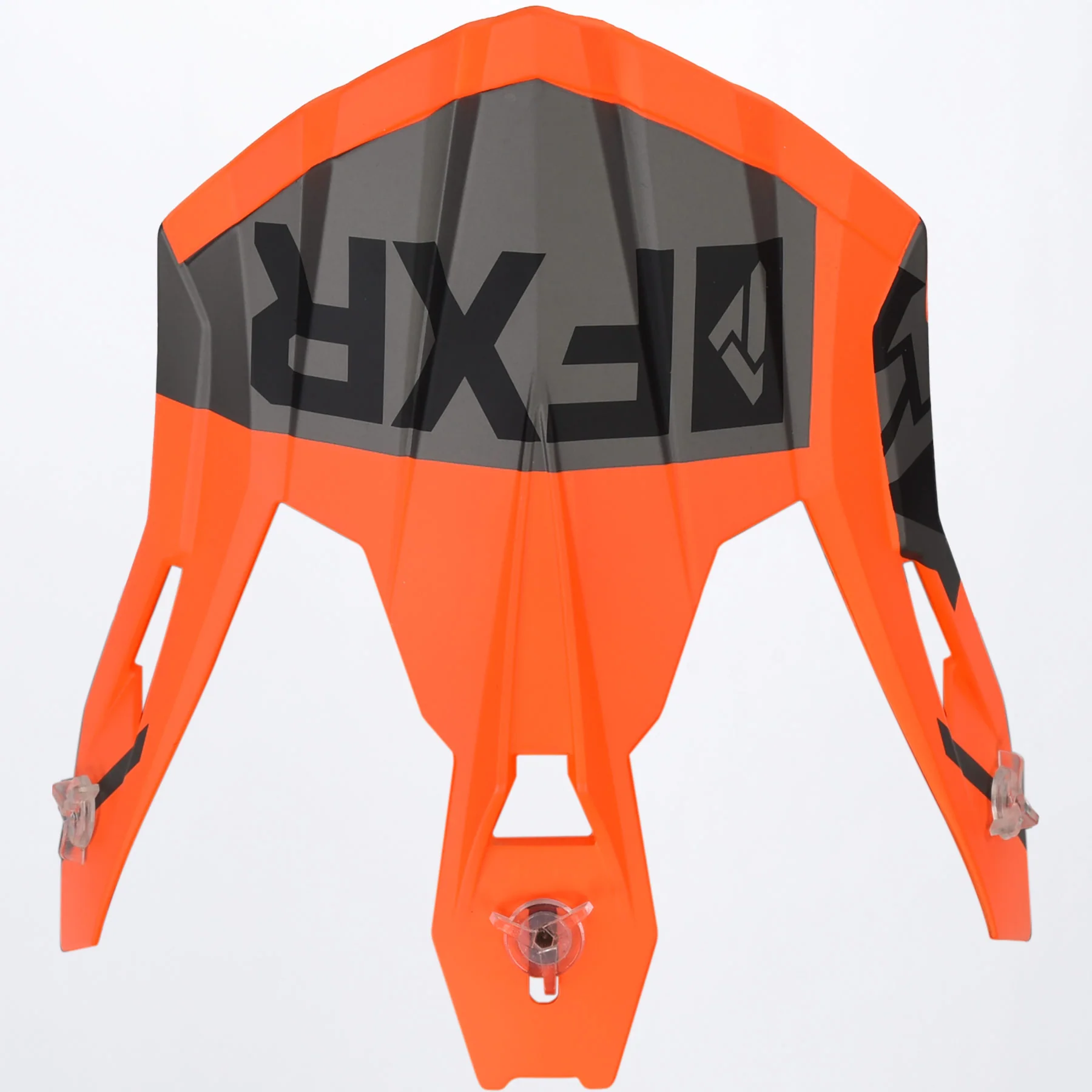 Helium Race Div Helmet Peak - Image 2