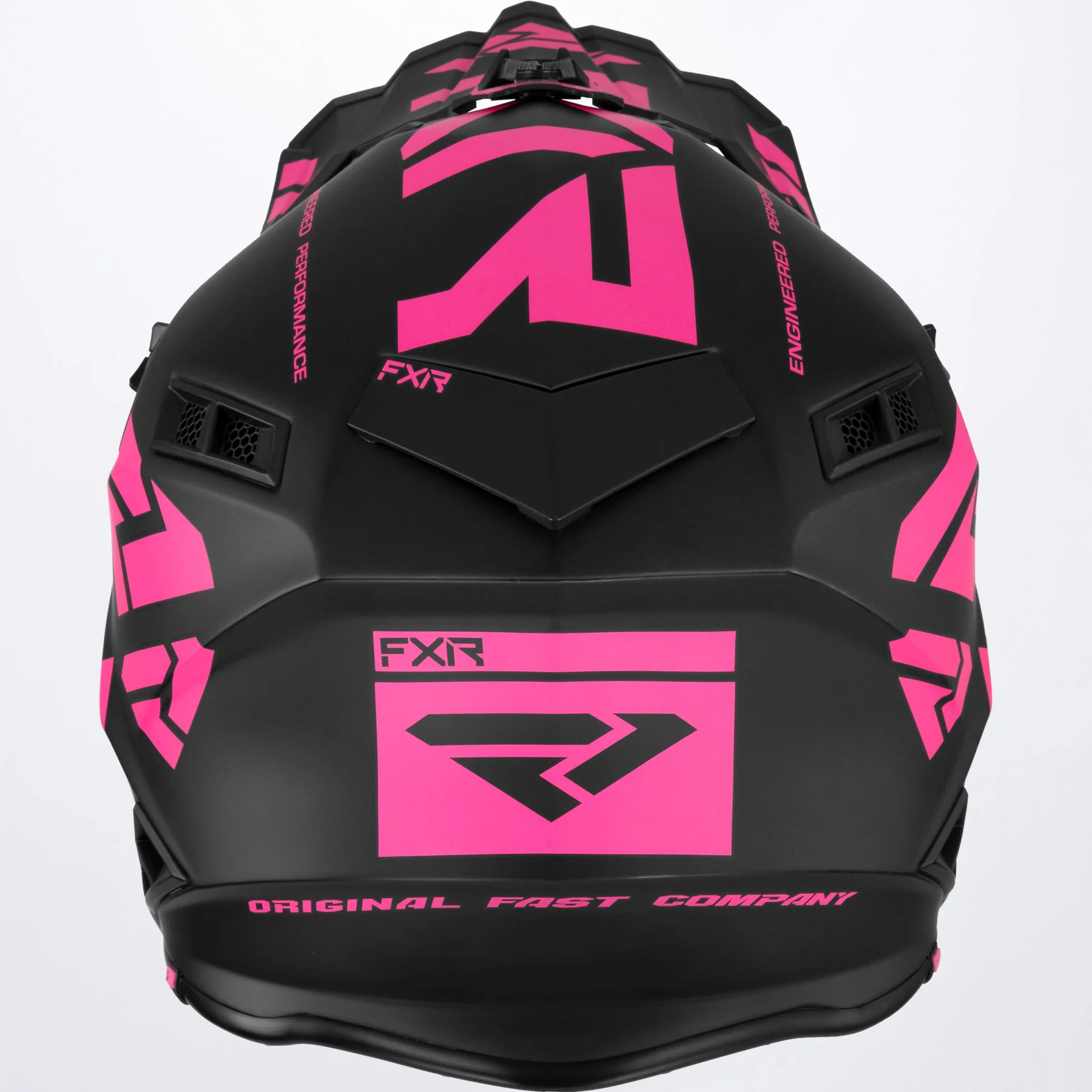Helium Race Div Helmet with Quick Release Buckle - Image 9