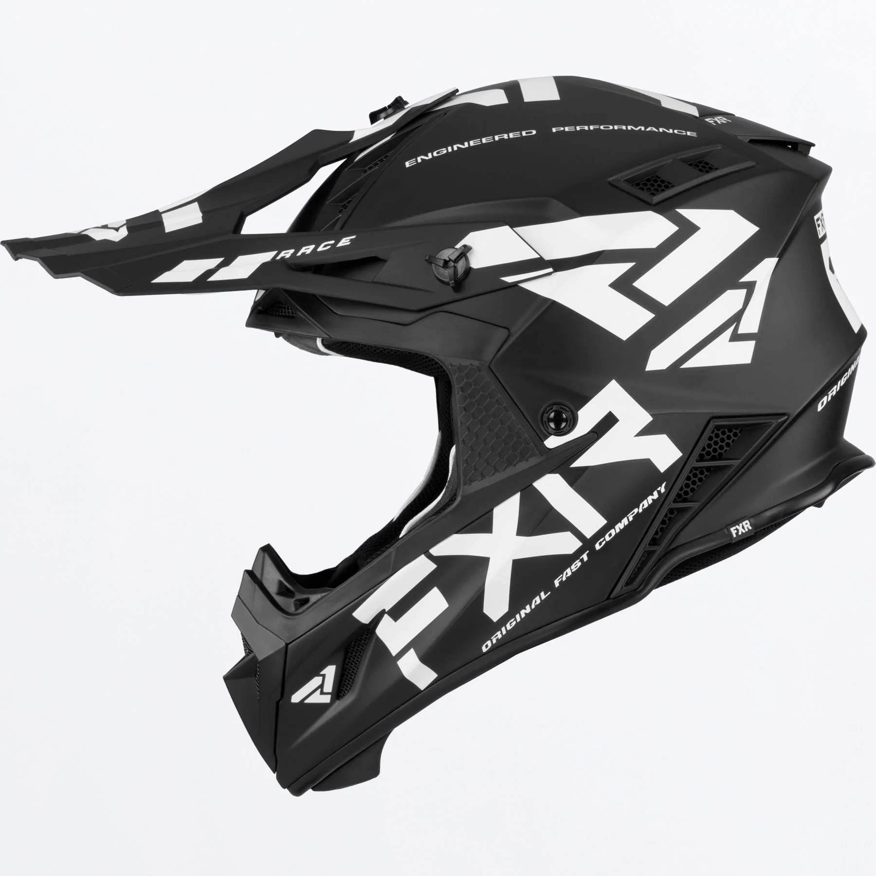 Helium Race Div Helmet w/ D-Ring - Image 17