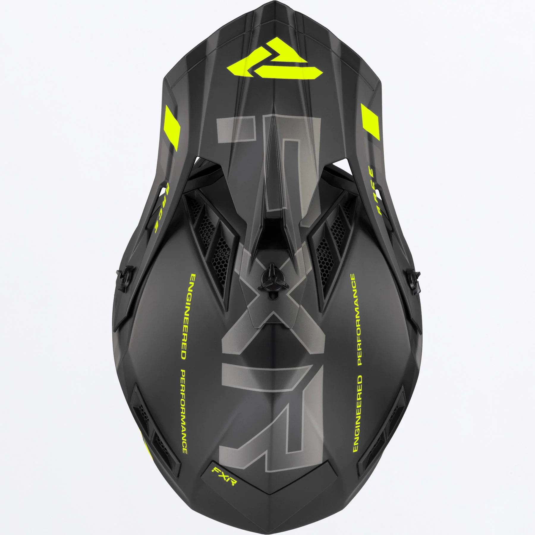 Helium Race Div Helmet w/ D-Ring - Image 5
