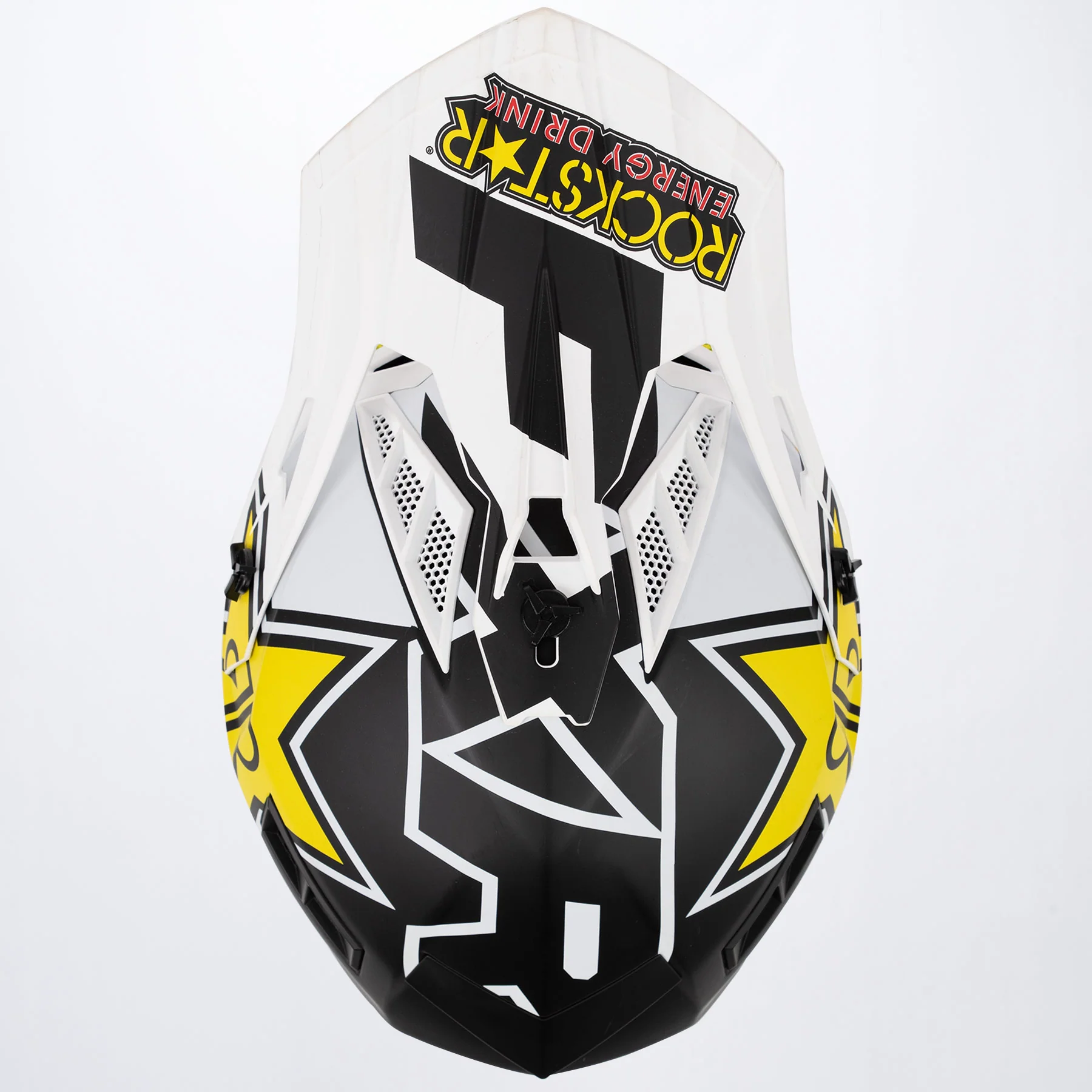 Helium Rockstar Helmet - Image 5