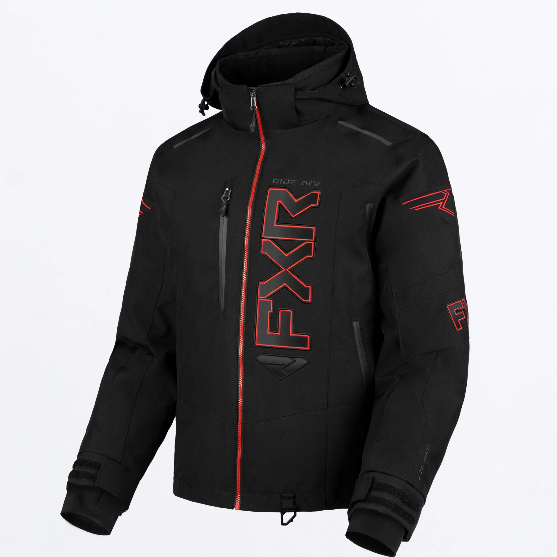 Helium X 2-in-1 Jacket - Image 14