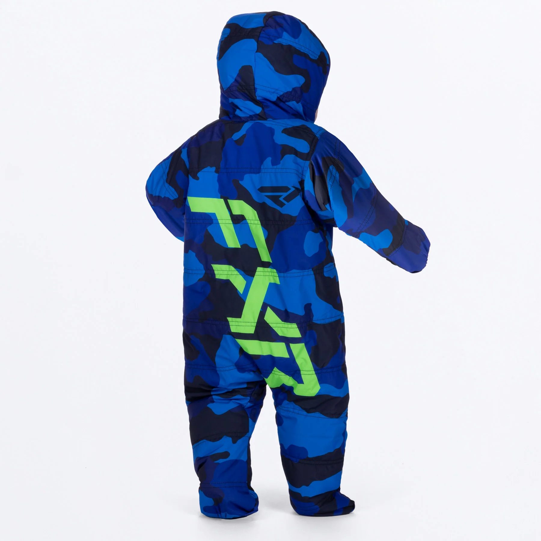 Infant CX Snowsuit - Image 2