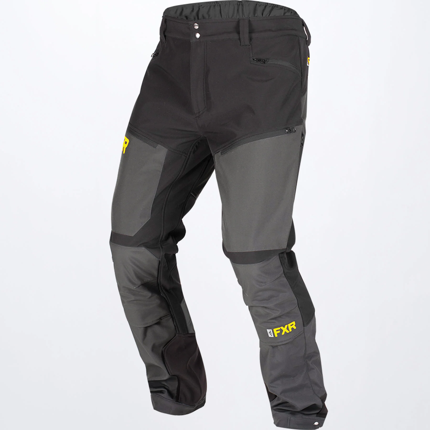 Men's Altitude Softshell Pant - Image 2
