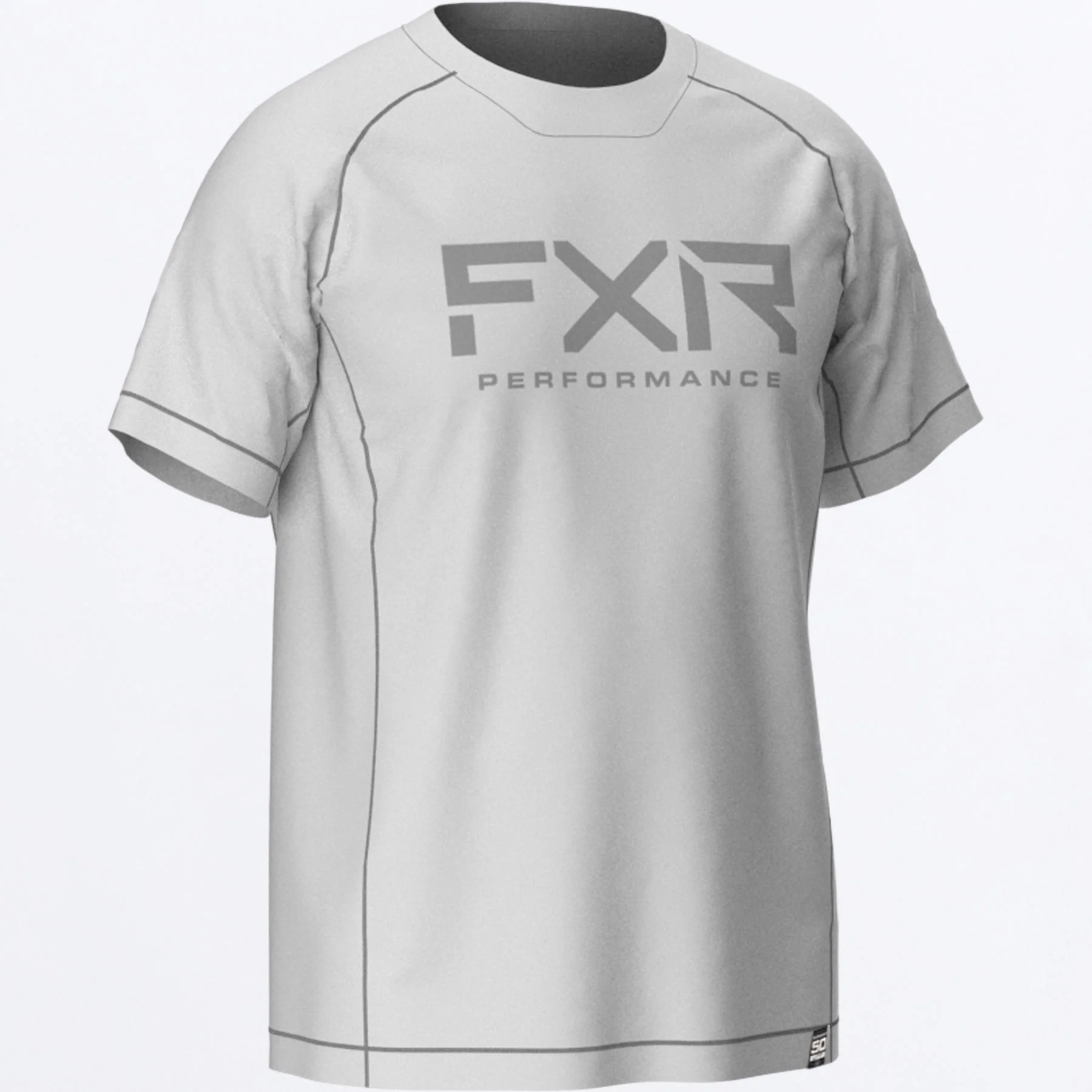 Men's Attack UPF T-Shirt - Image 2