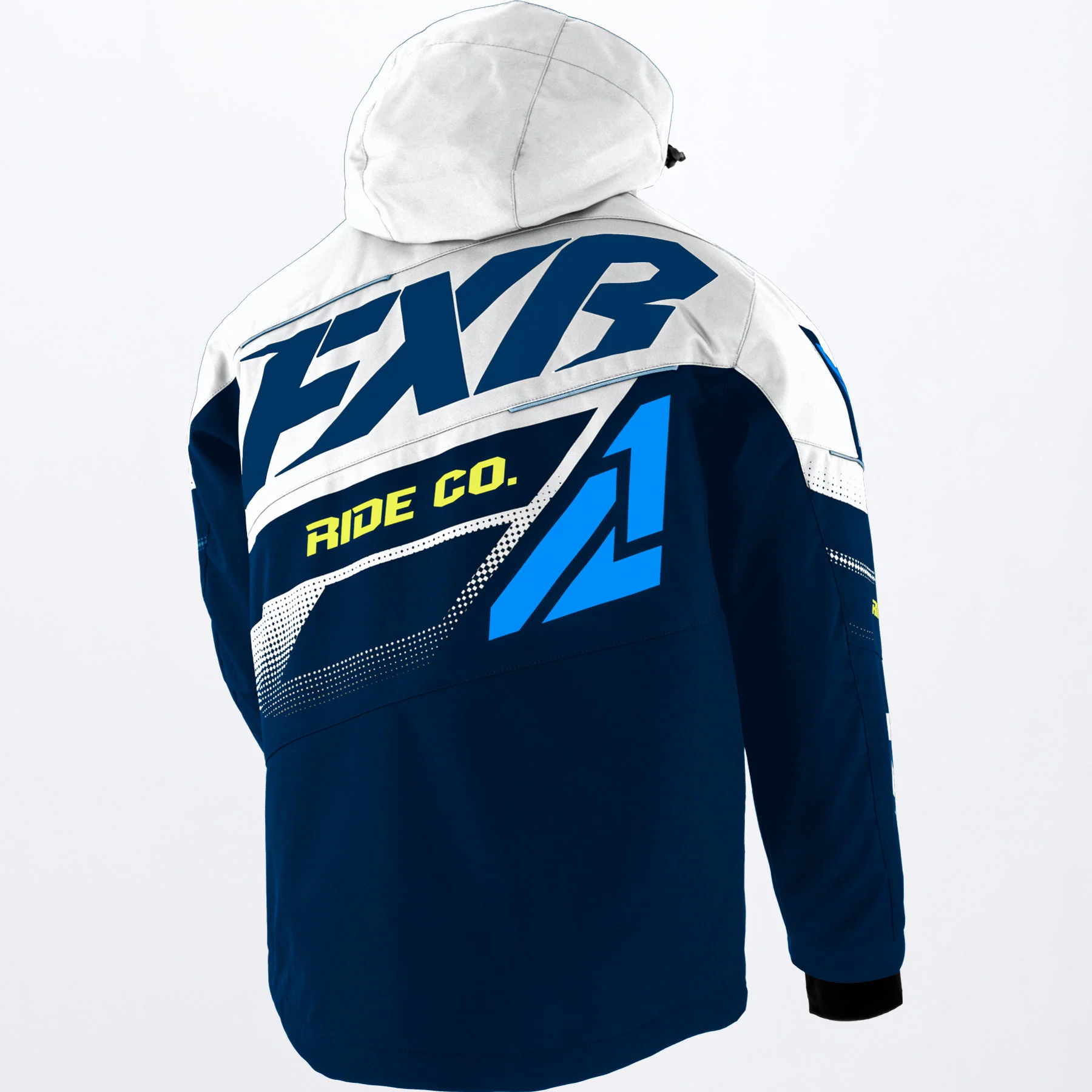 Men's Boost FX Jacket - Image 13