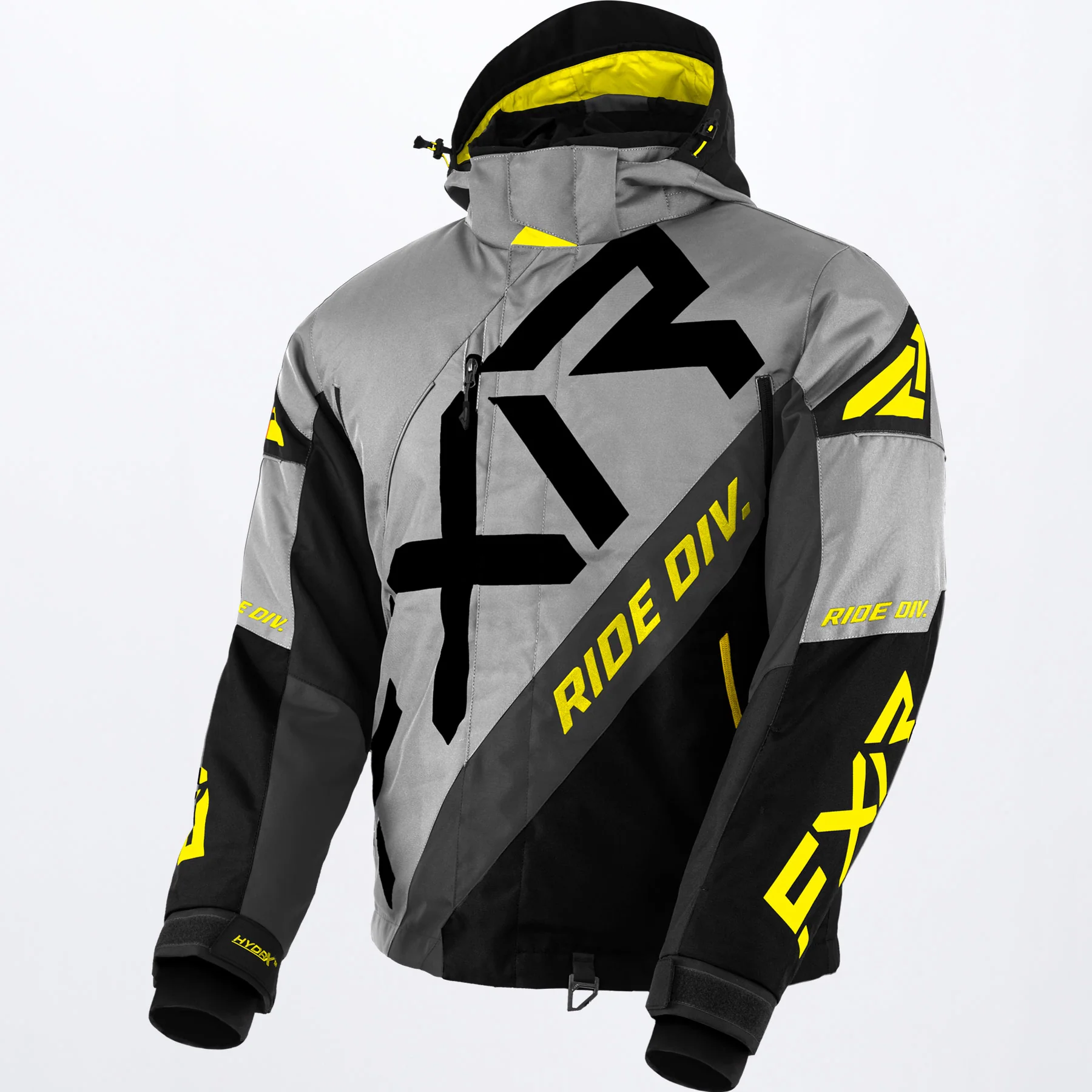 Men's CX Jacket - Image 2