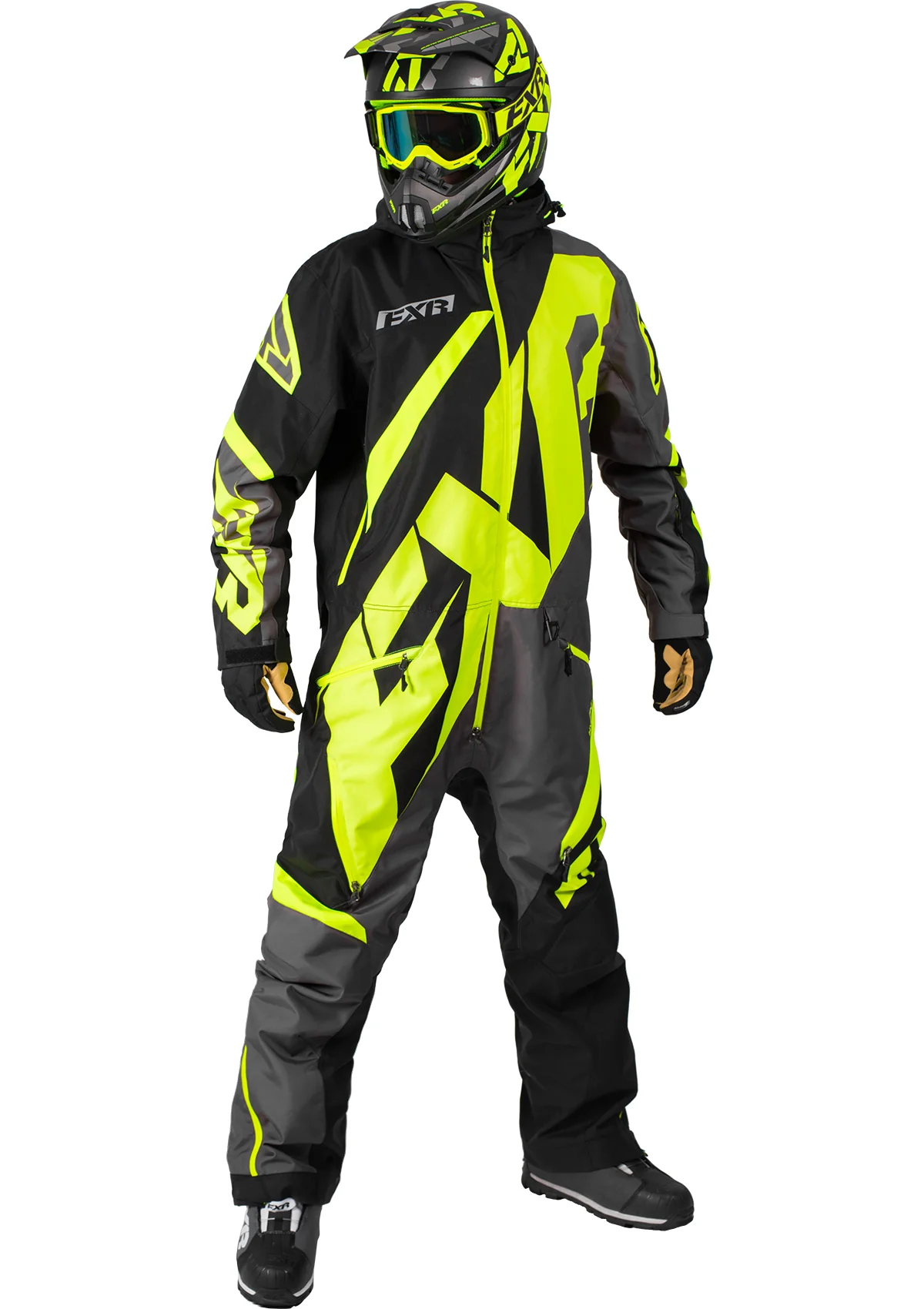 Men's CX Lite Monosuit - Image 2