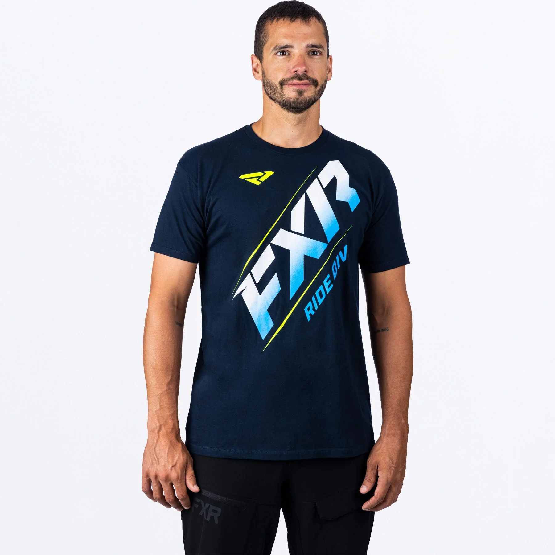 Men's CX Premium T-Shirt - Image 3