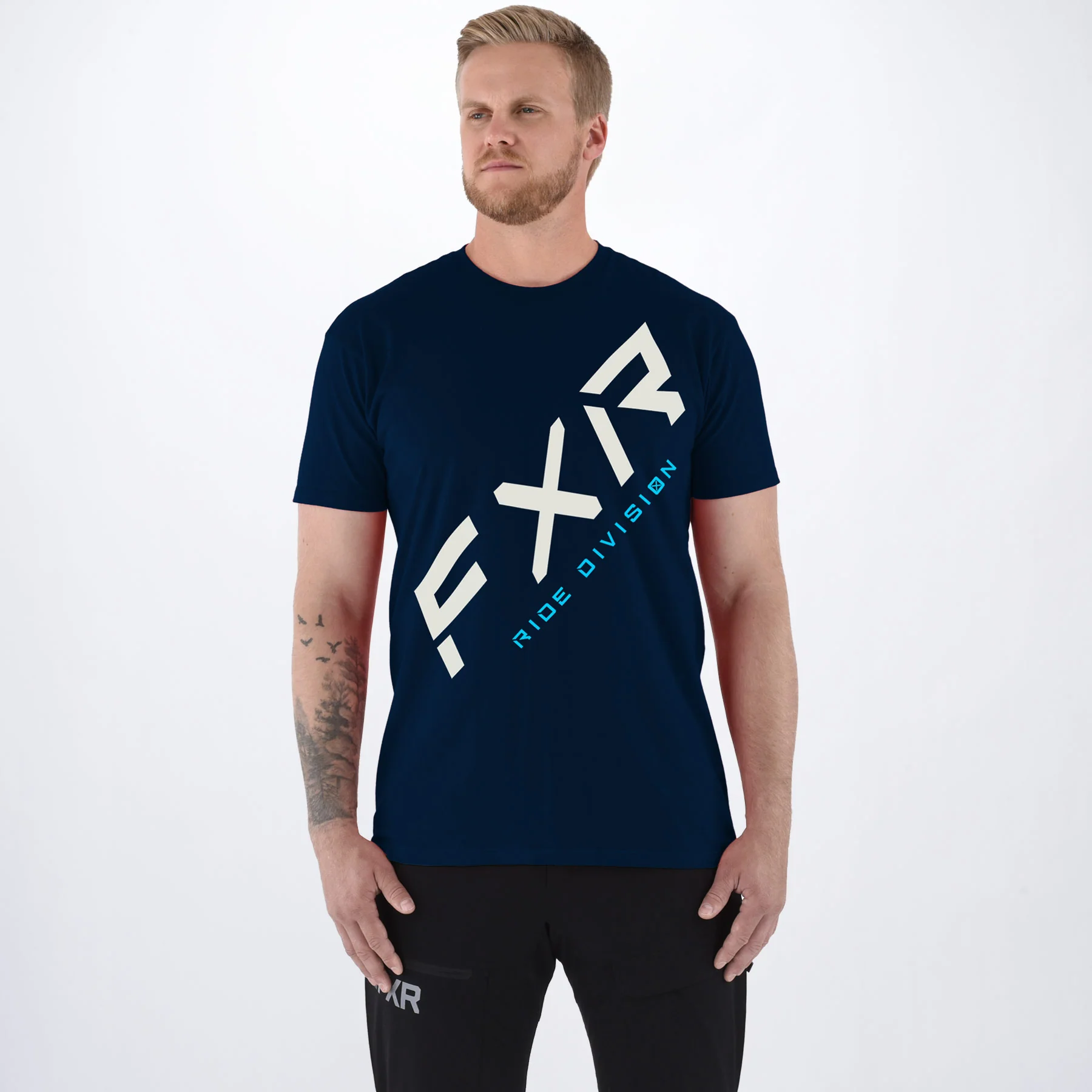 Men's CX T-Shirt - Image 5