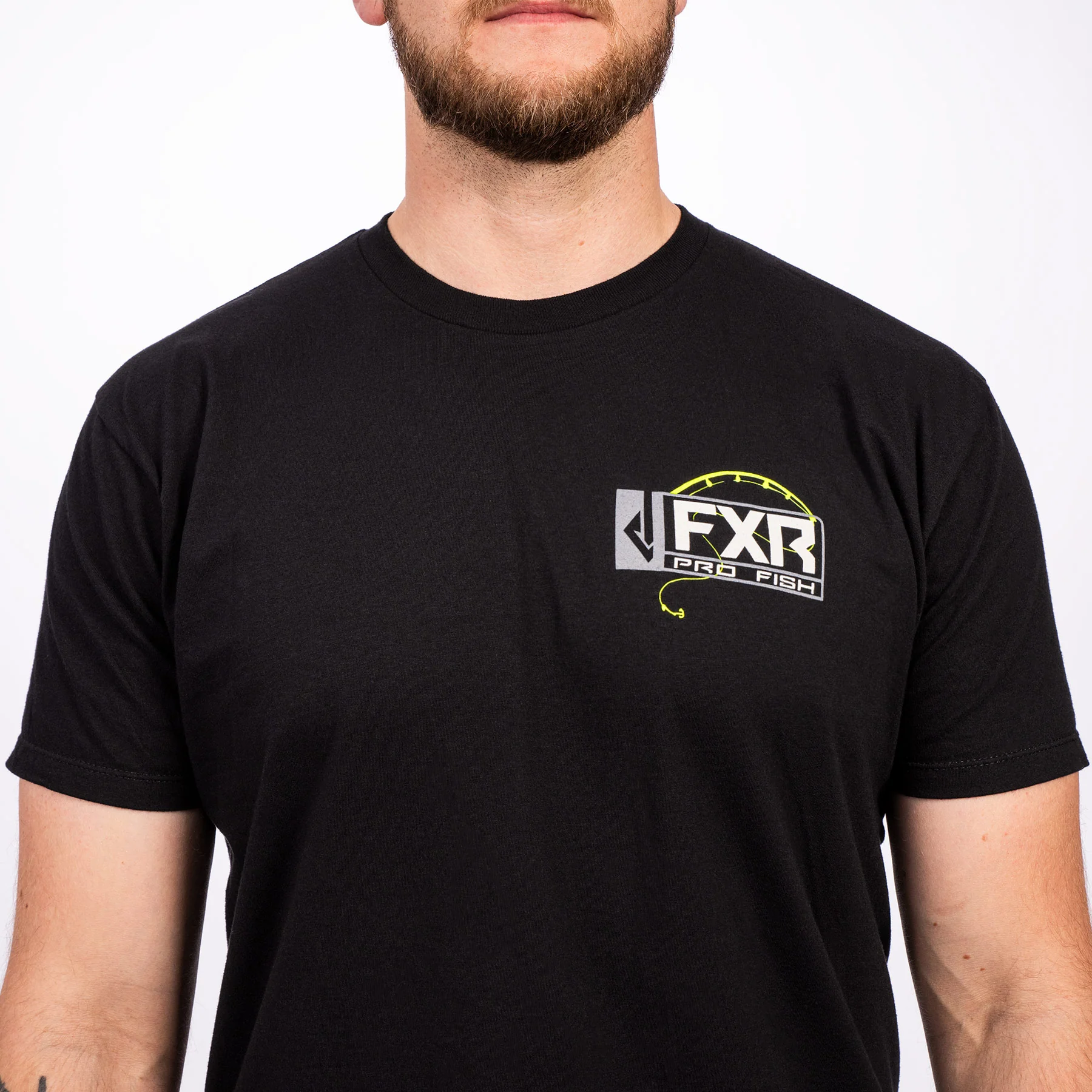 Men's Da Bass T-Shirt - Image 4
