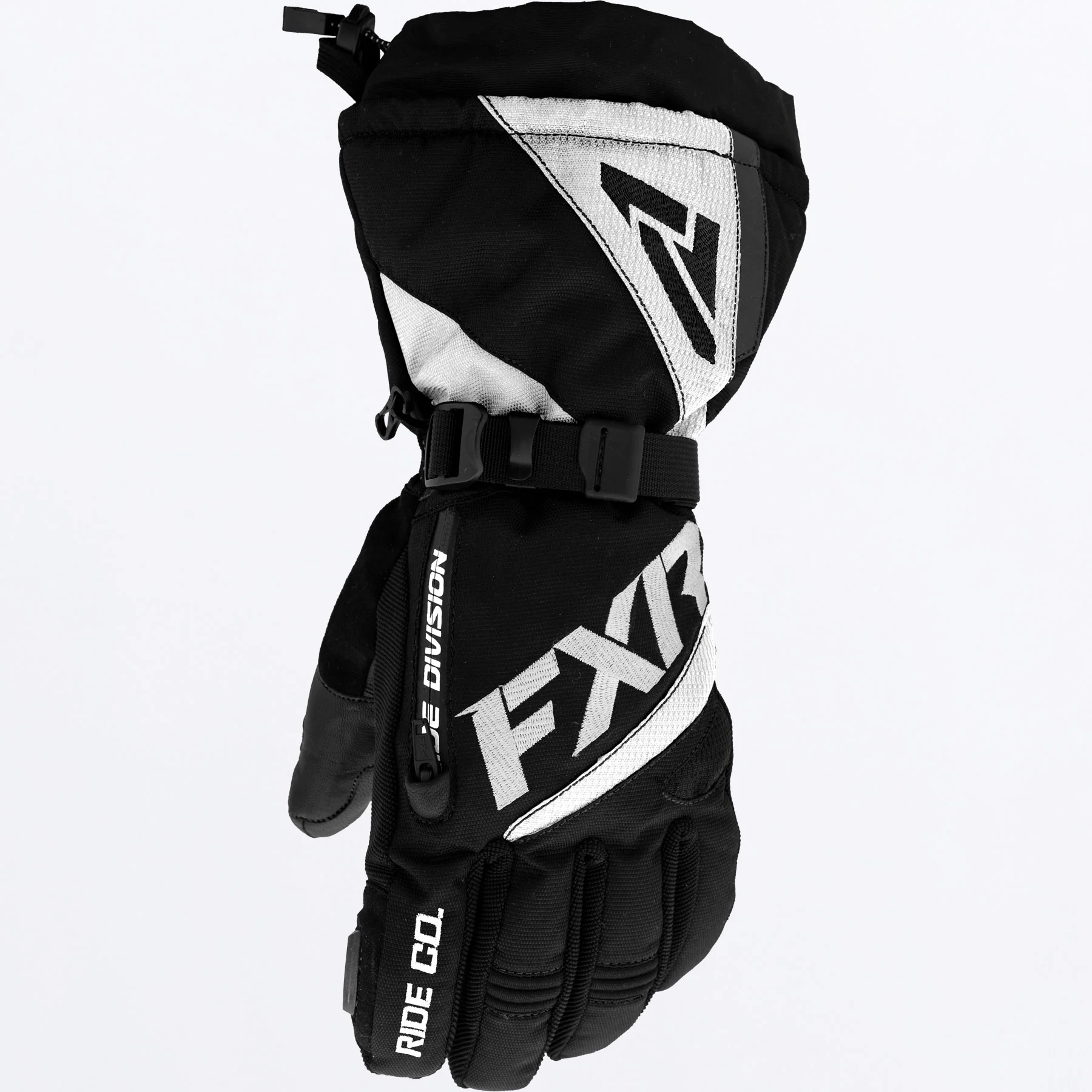 Fuel Glove - Image 6