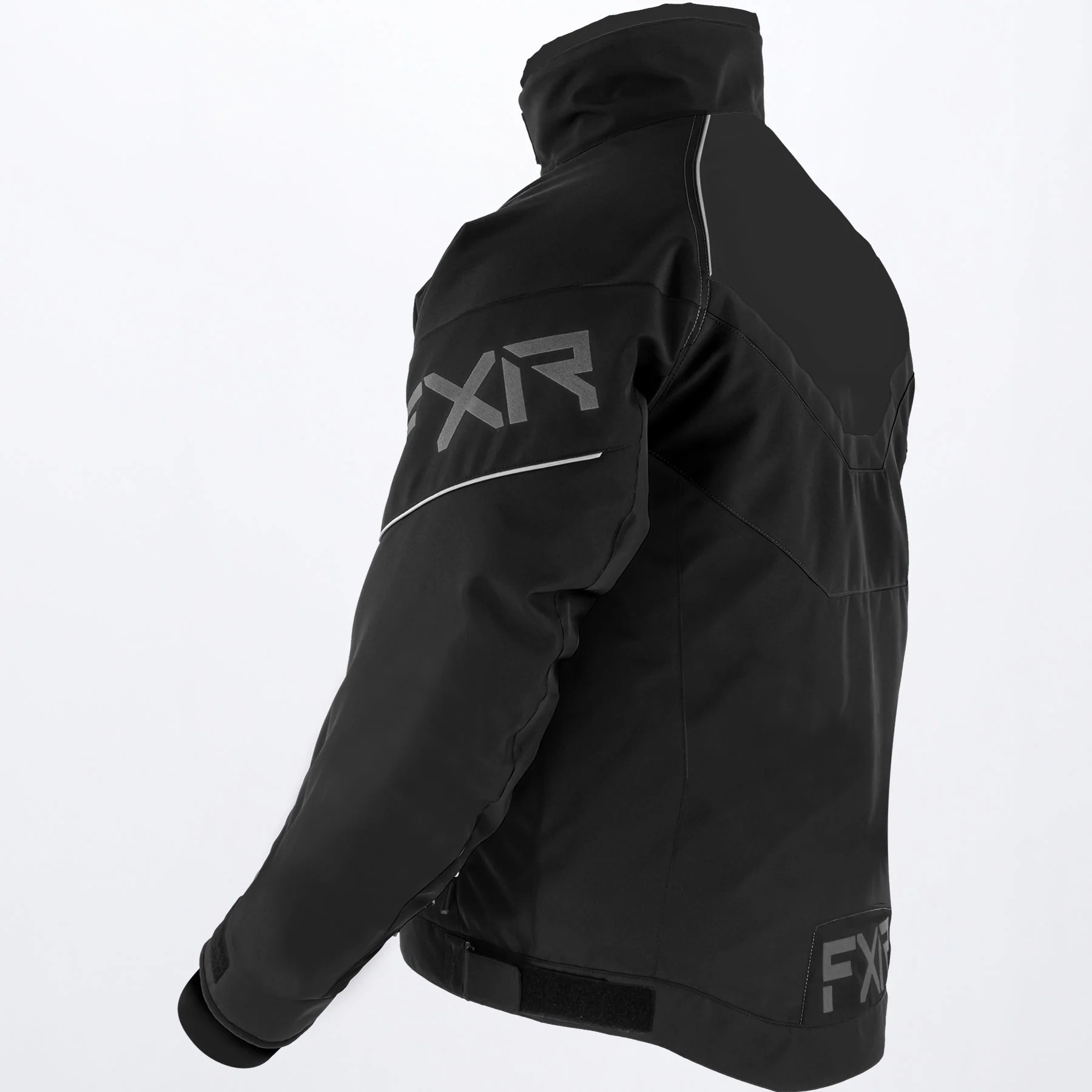 Men's Fuel Jacket - Image 3