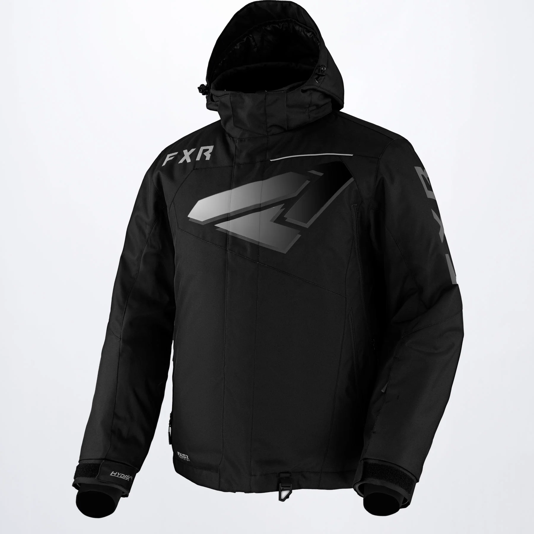 Men's Fuel LE Jacket - Image 2